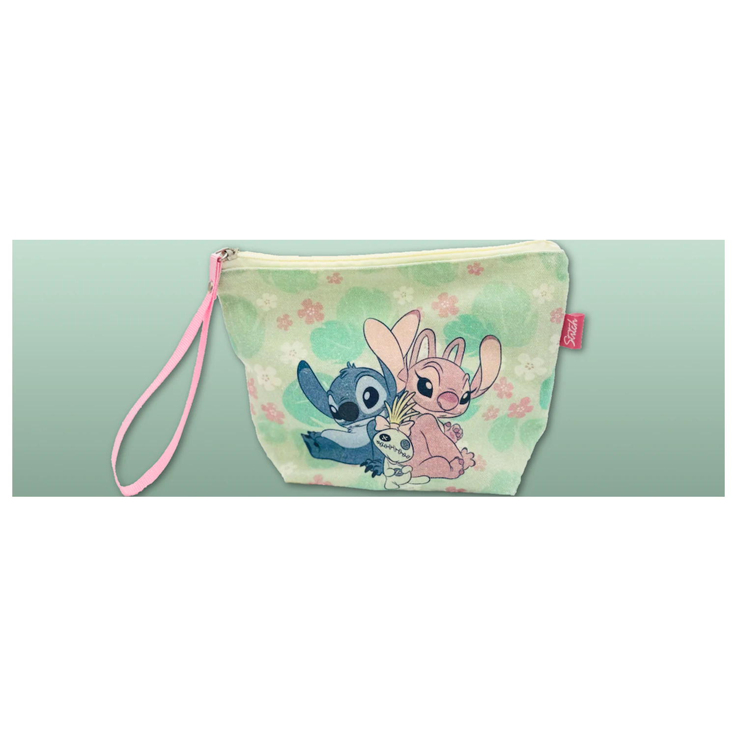 Stitch & Angel Summer Wave Cestovná taška produktová fotografia