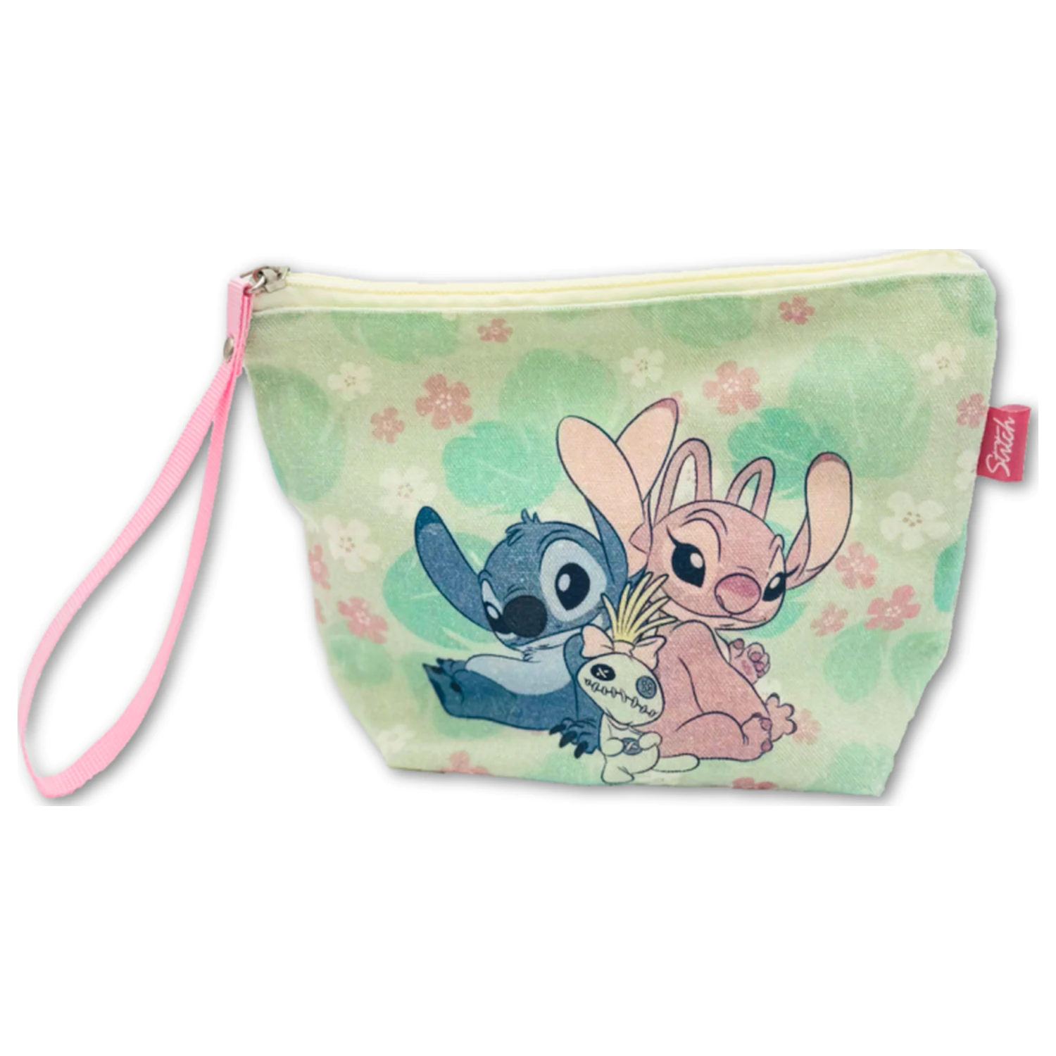 Stitch & Angel Summer Wave Cestovná taška produktová fotografia