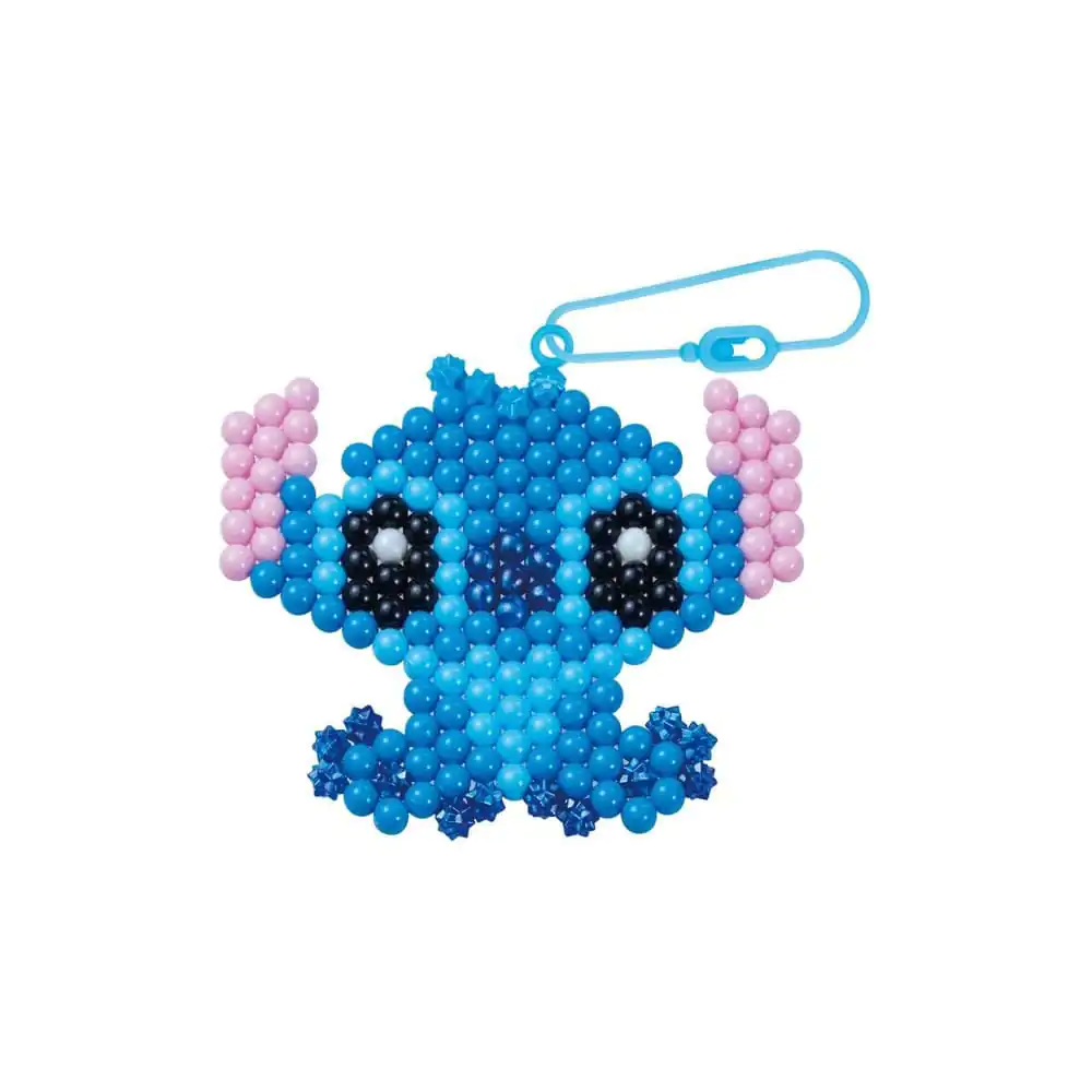 Stitch Aquabeads súprava na výrobu kľúčenky produktová fotografia