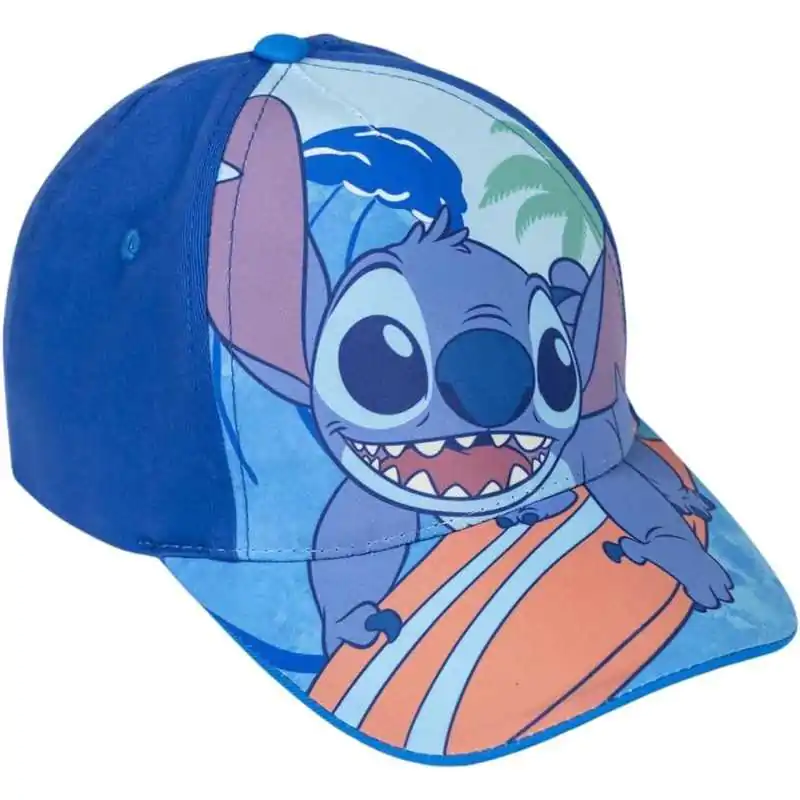 Stitch baseballová čiapka termékfotó