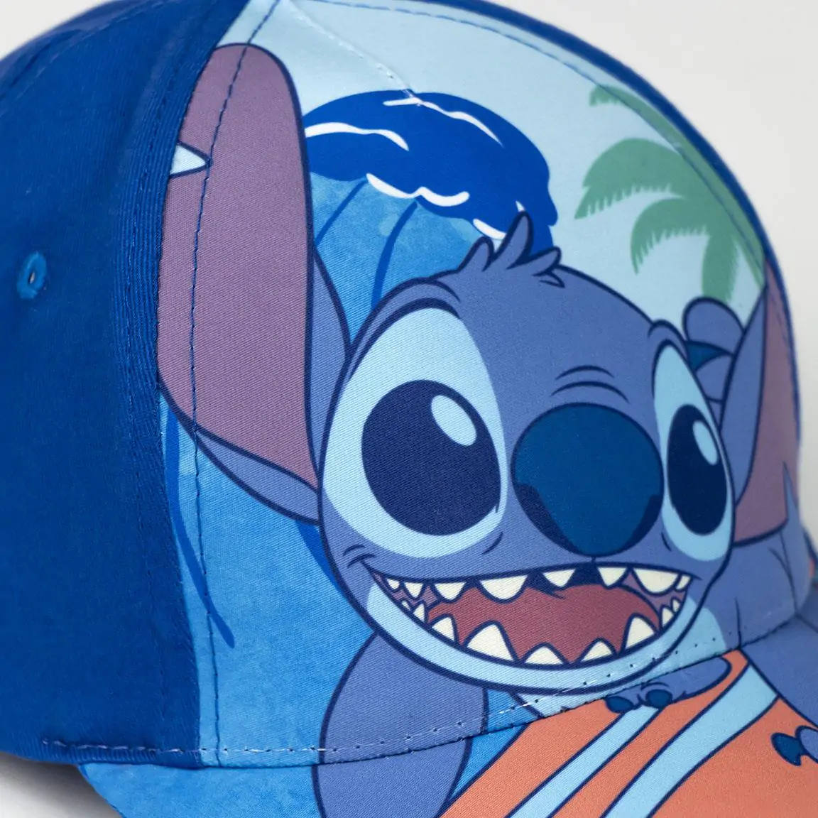 Stitch baseballová čiapka termékfotó