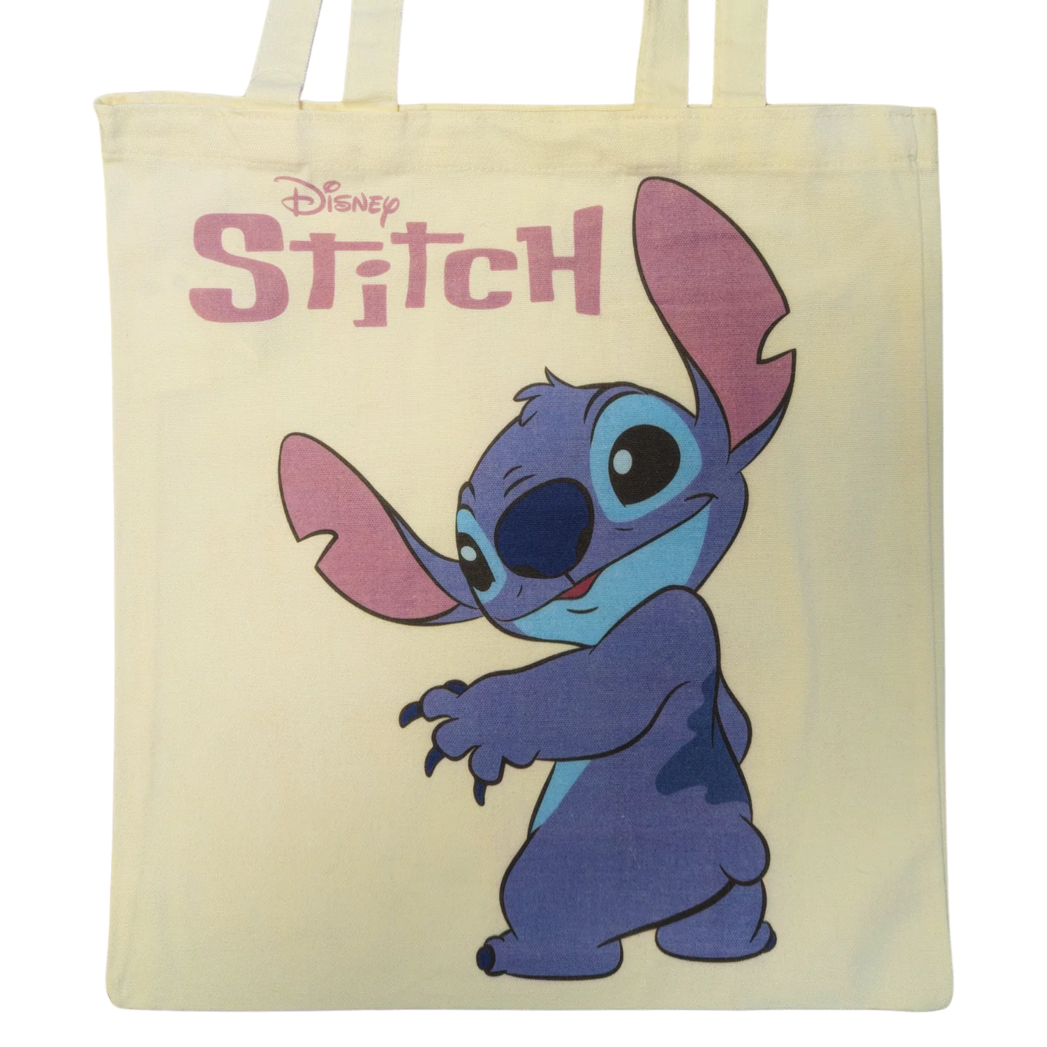 Nákupná taška Stitch produktová fotografia