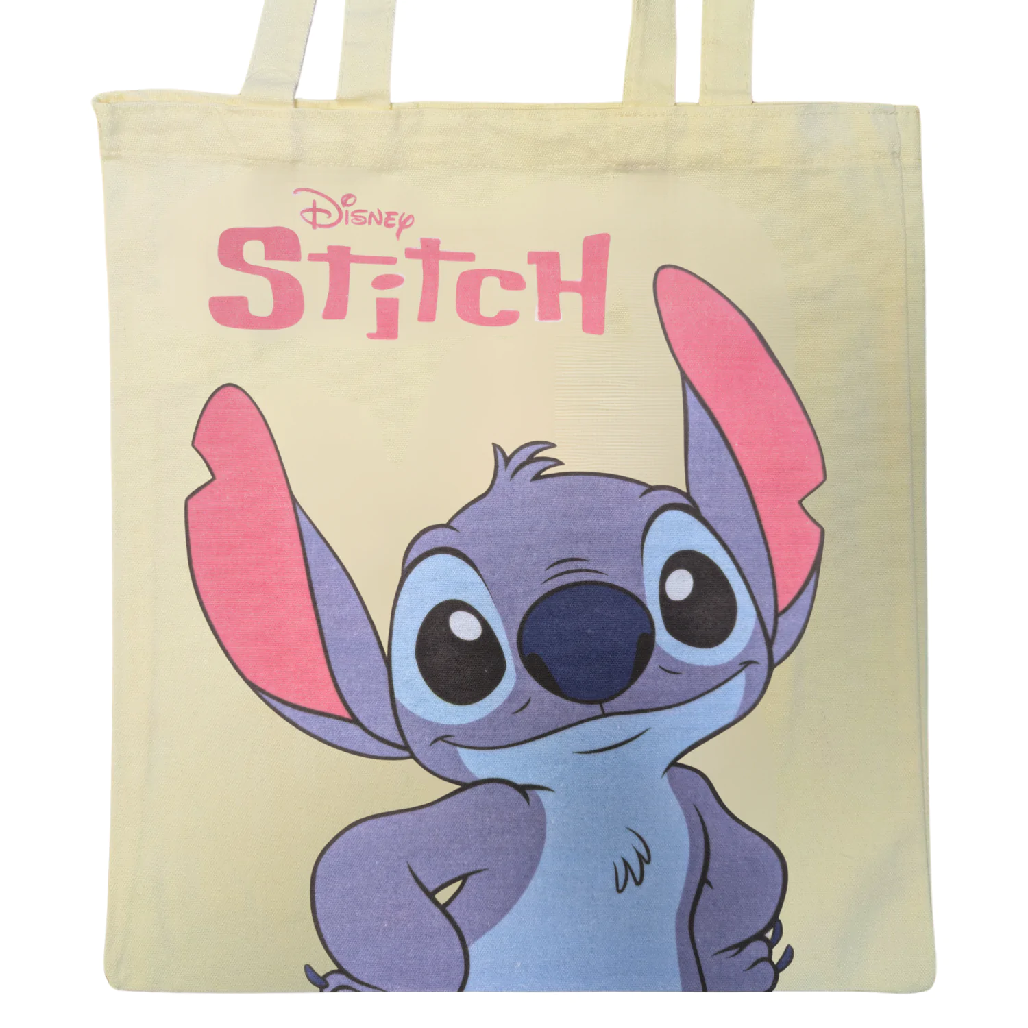 Nákupná taška Stitch produktová fotografia