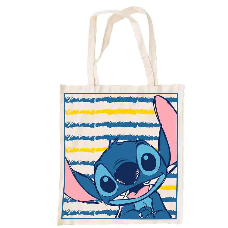 Nákupná taška Stitch termékfotó