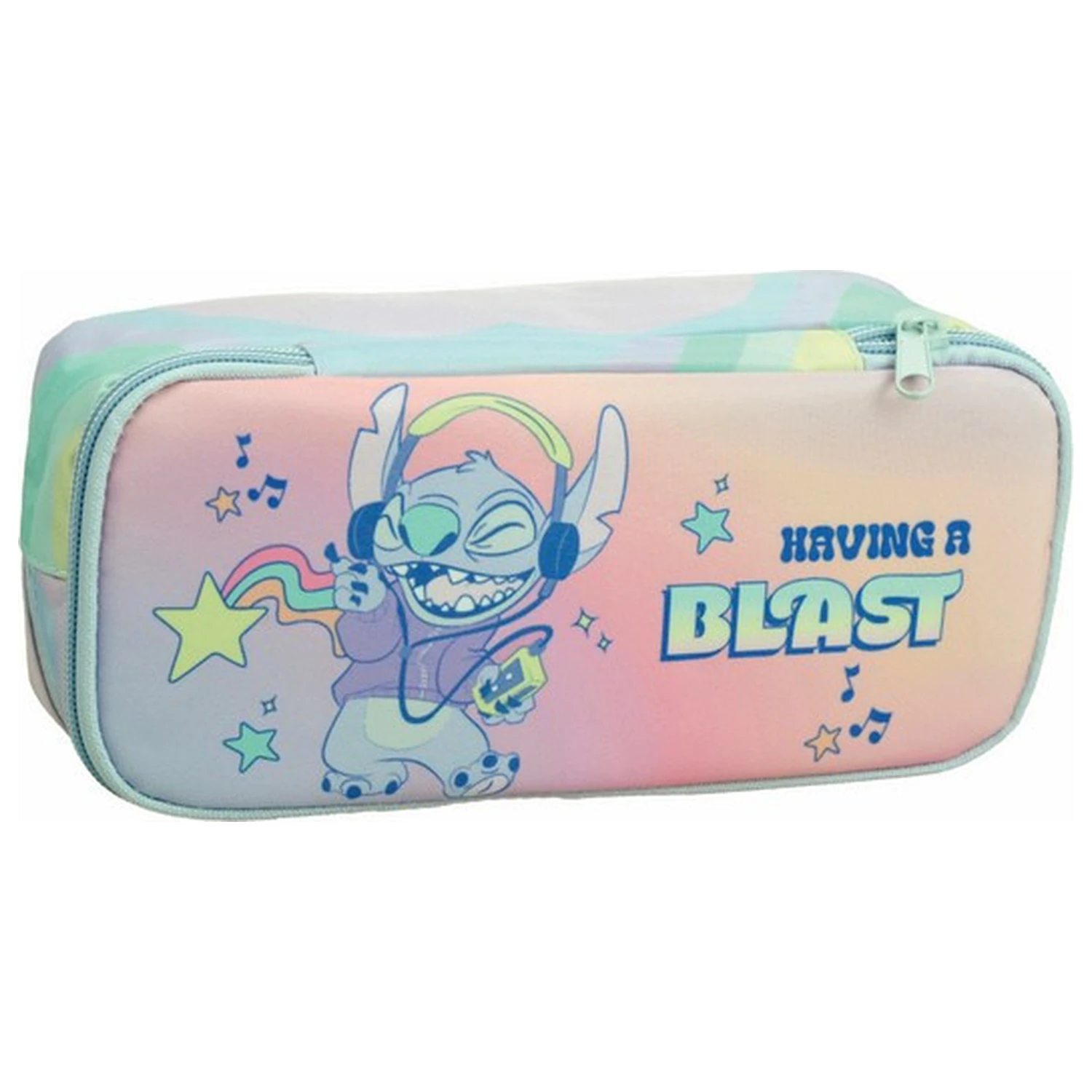 Stitch Blast peračník s 2 priehradkami 26 cm produktová fotografia