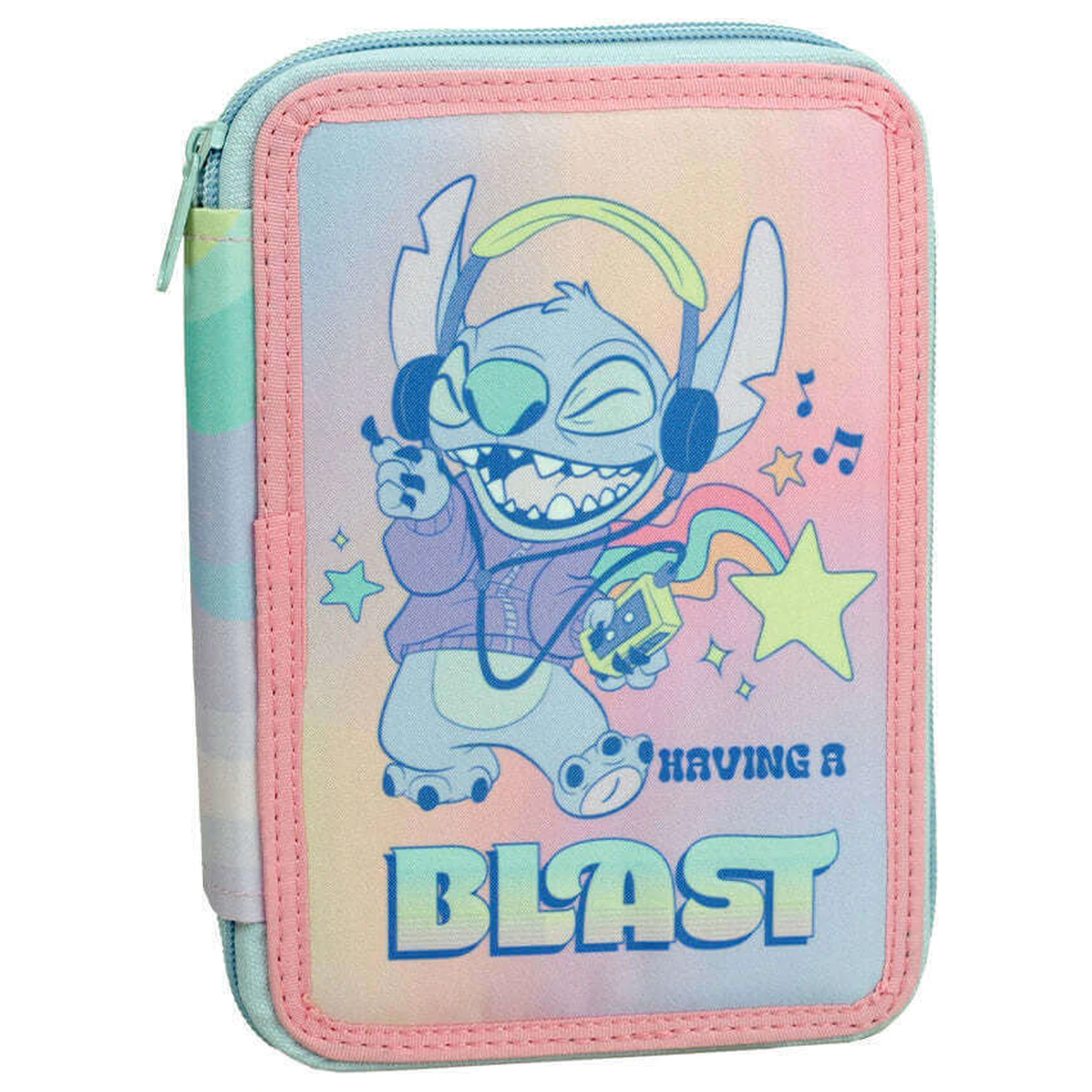 Stitch Blast naplnený dvojposchodový peračník produktová fotografia