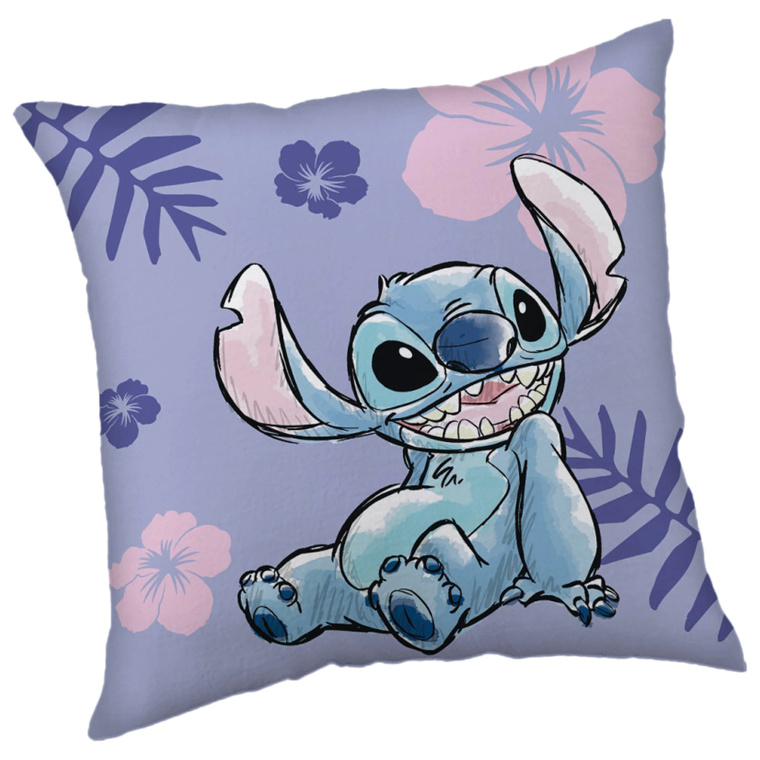 Stitch Blooming Vankúš produktová fotografia