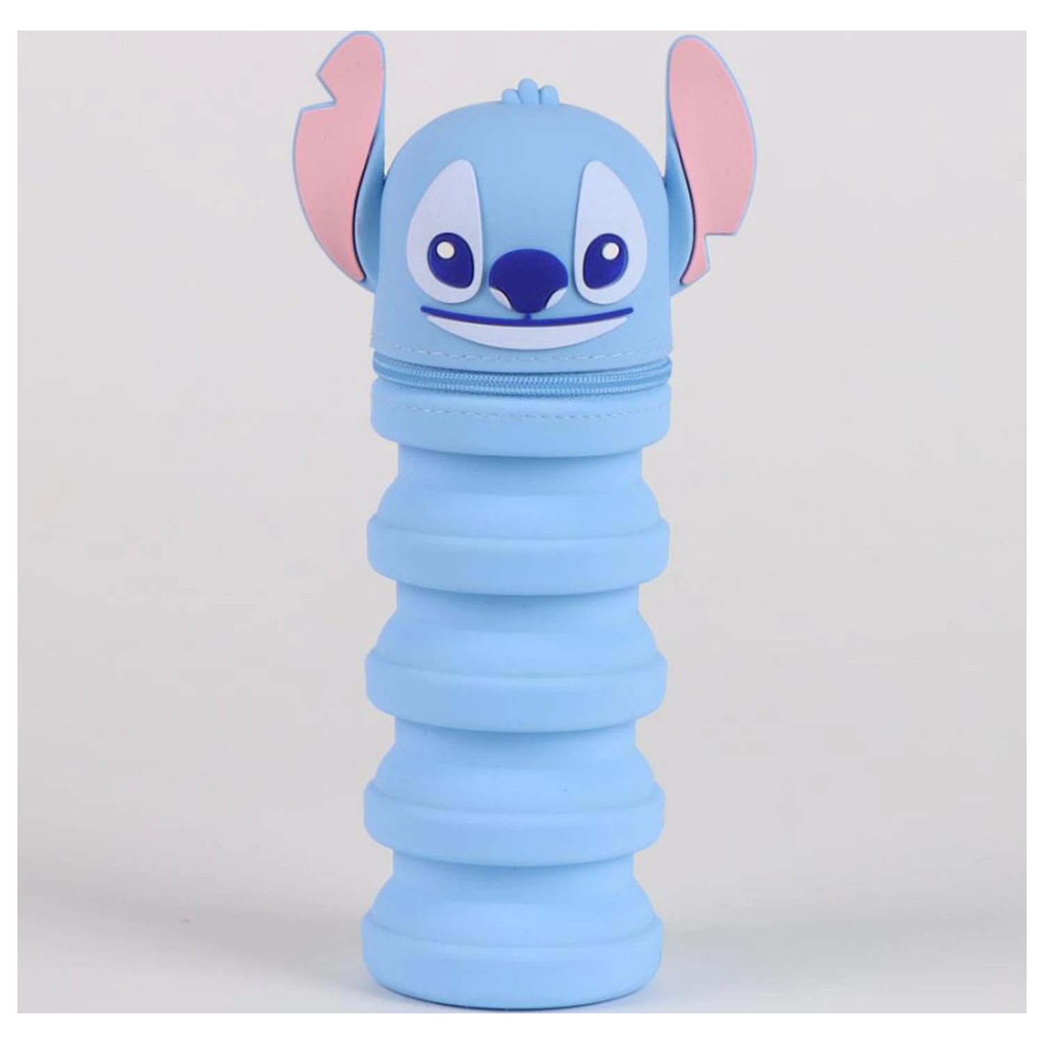 Stitch Blue 3D Peračník 22 cm produktová fotografia