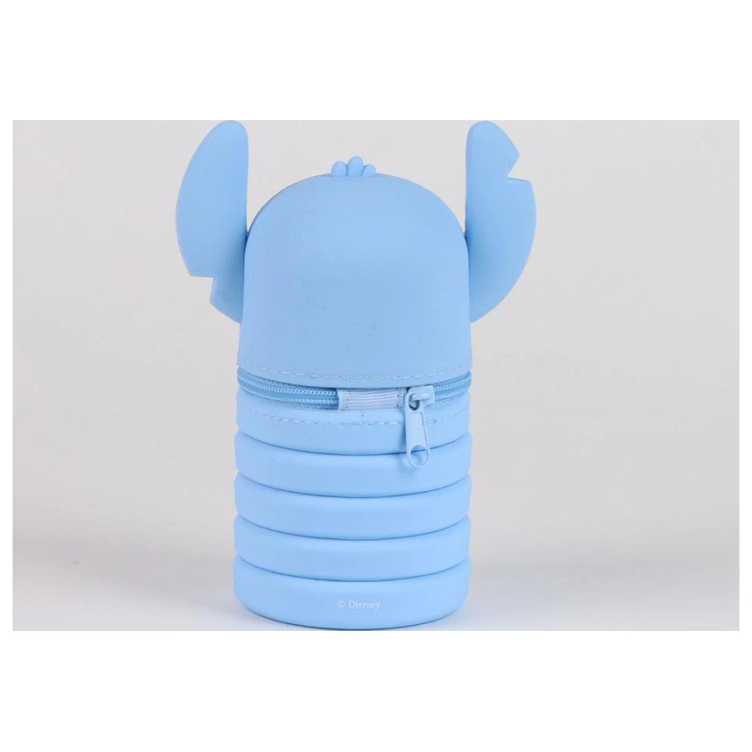 Stitch Blue 3D Peračník 22 cm produktová fotografia