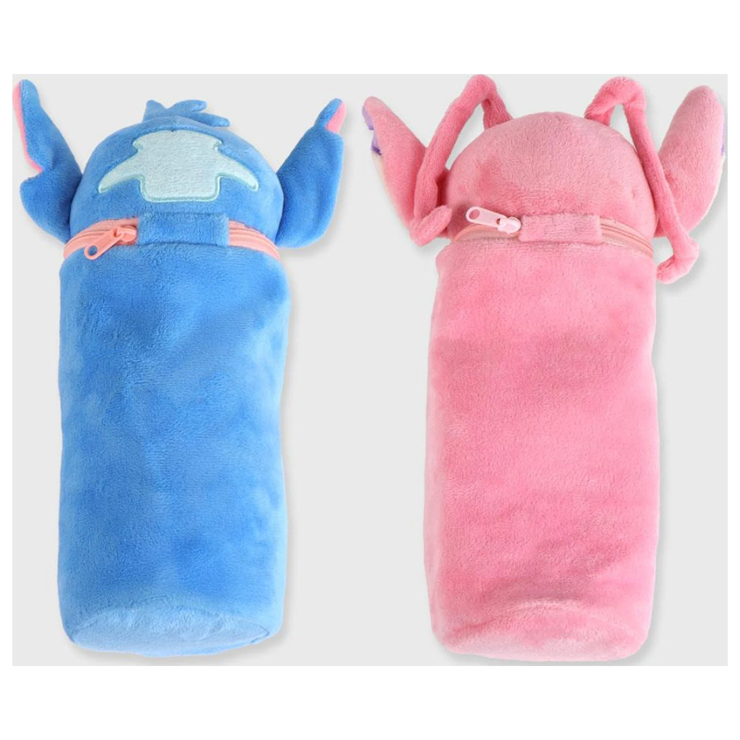 Stitch Blue Plush Filled Peračník produktová fotografia