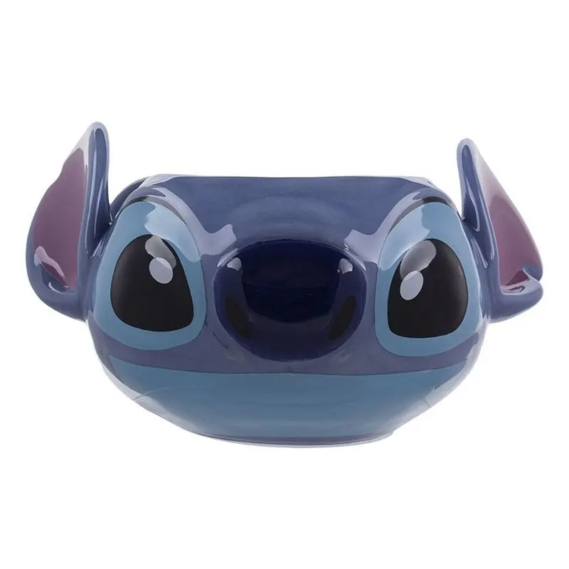 Šálka 3D Lilo & Stitch Stitch termékfotó