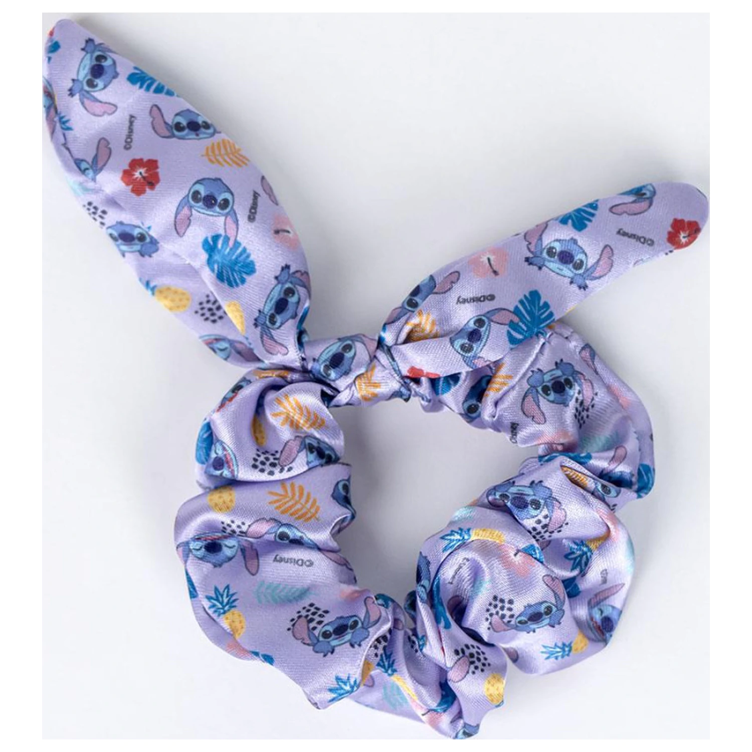 Stitch Breeze náhrdelník a sada vlasových doplnkov produktová fotografia