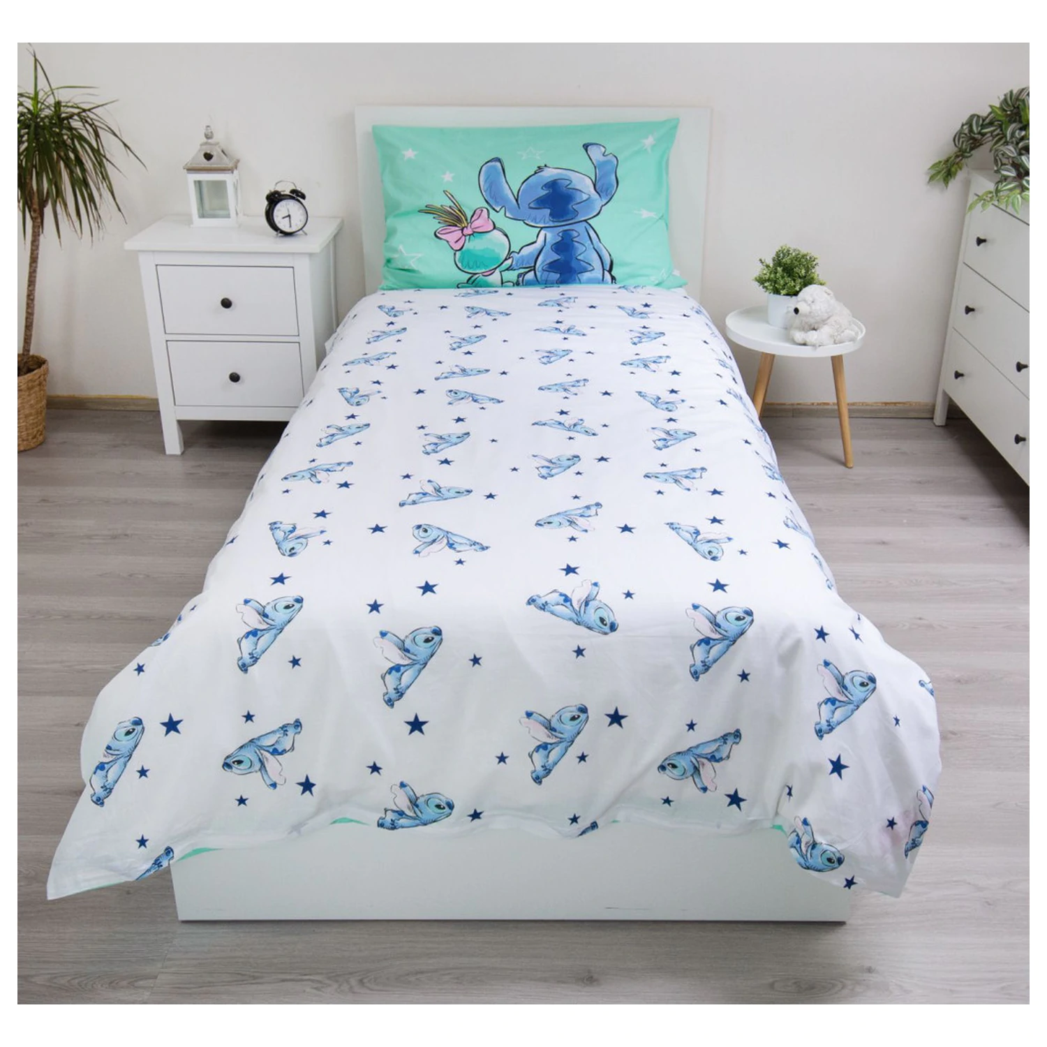 Stitch Buddies obliečka na perinu produktová fotografia