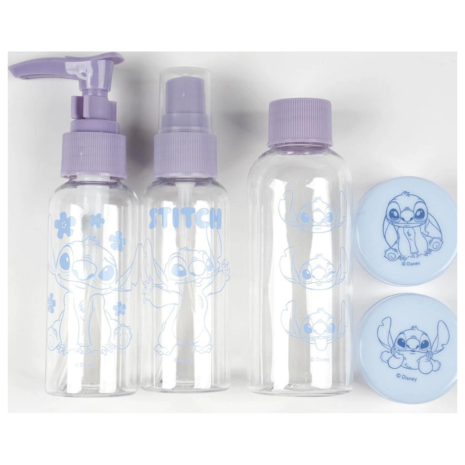 Stitch Chill Cestovná hygienická súprava produktová fotografia