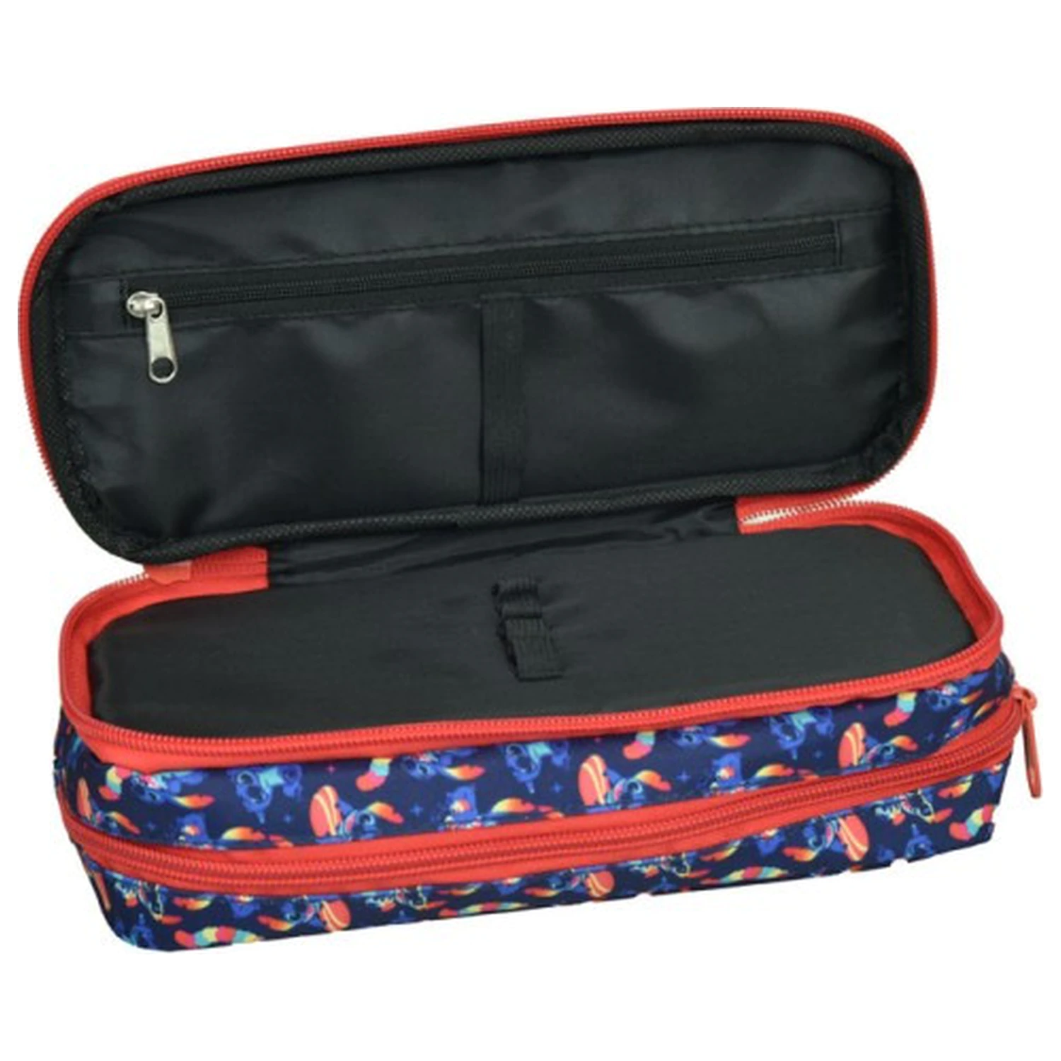 Stitch Chillin' dvojkomorový peračník 23.5 cm produktová fotografia