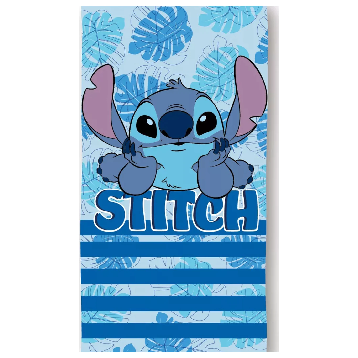 Stitch Cool Breeze Uterák 70x140cm produktová fotografia