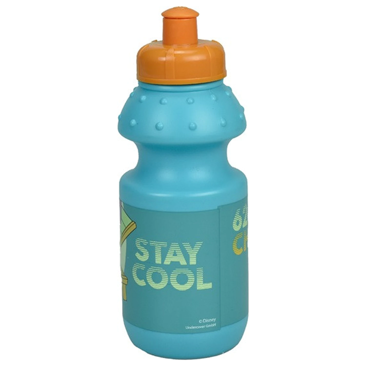 Stitch Cool plastová športová fľaša 350 ml produktová fotografia