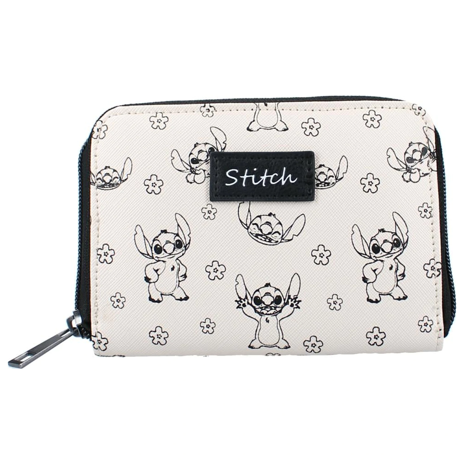 Stitch Cute & Fashion Peňaženka produktová fotografia