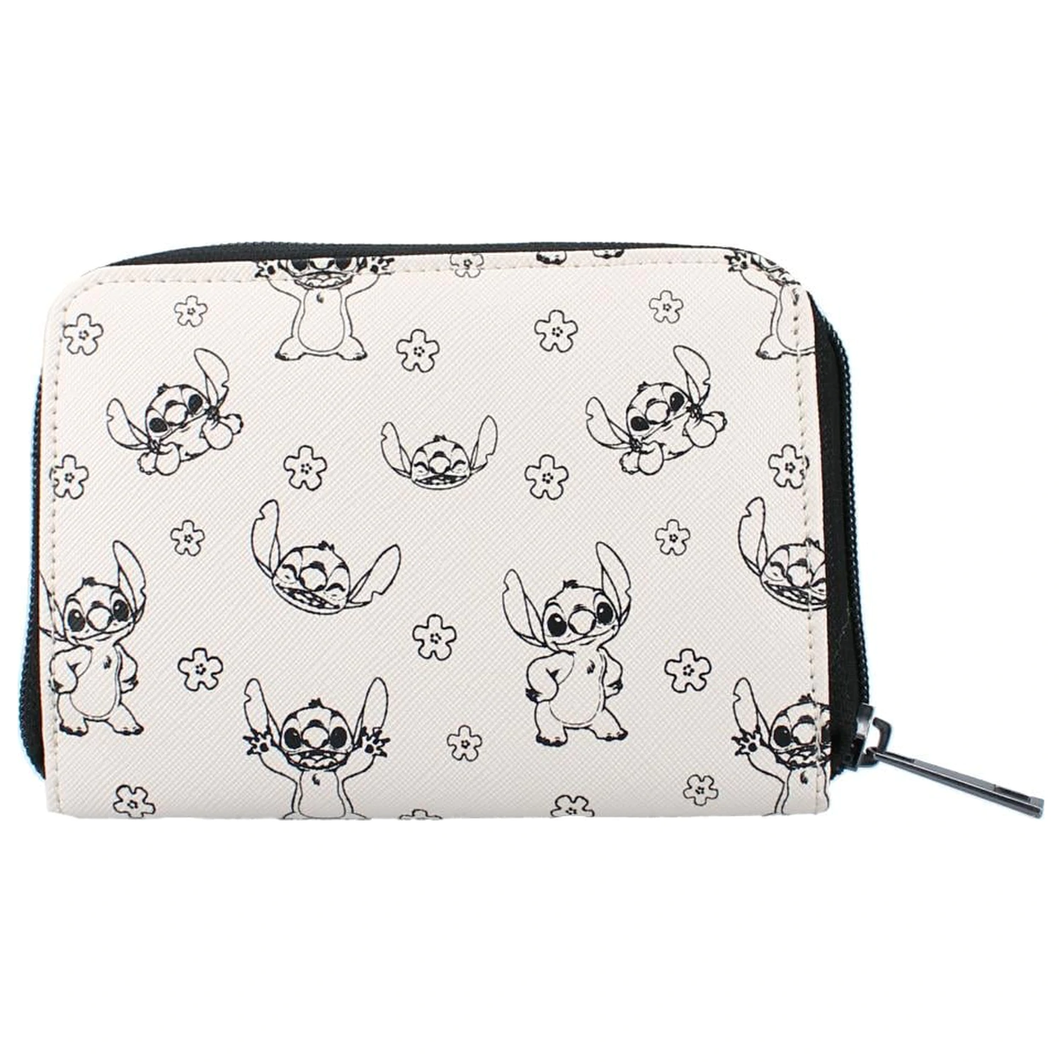 Stitch Cute & Fashion Peňaženka produktová fotografia