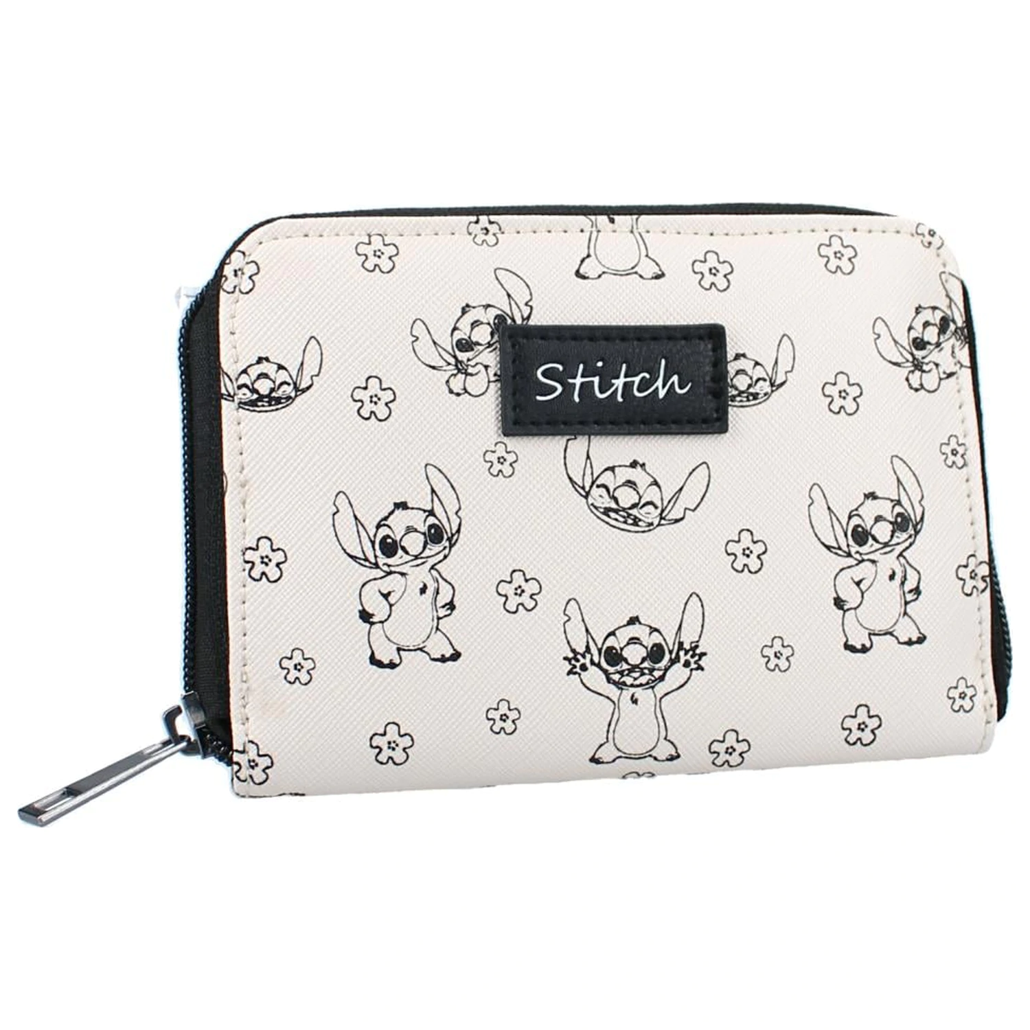 Stitch Cute & Fashion Peňaženka produktová fotografia