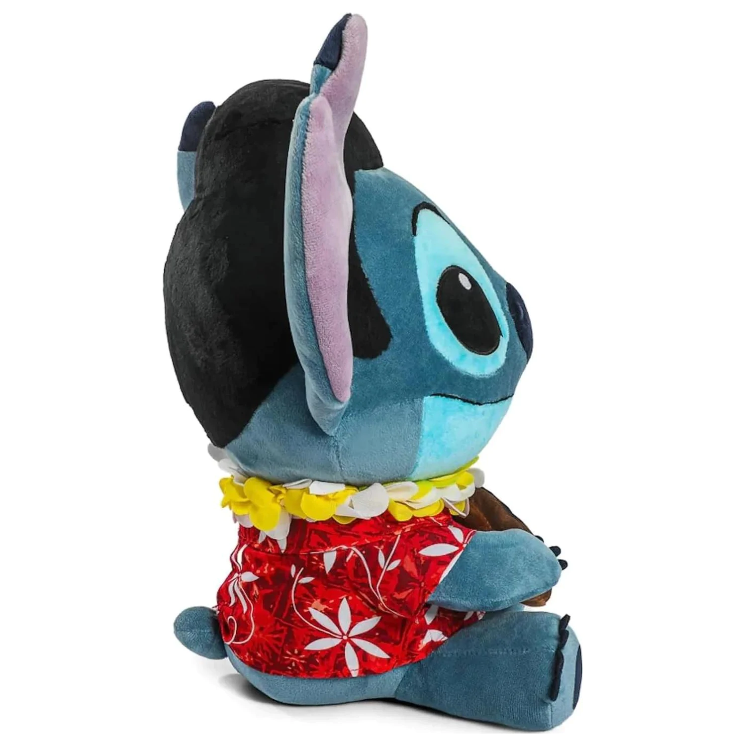 Stitch Elvis Hawaii Kidrobot Vibrujúci plyš 40cm produktová fotografia