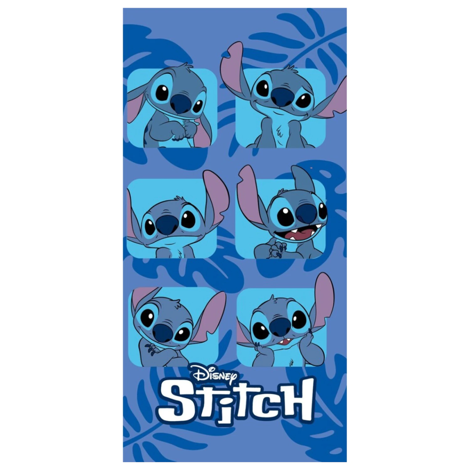 Stitch Expressions uterák 70x140cm produktová fotografia