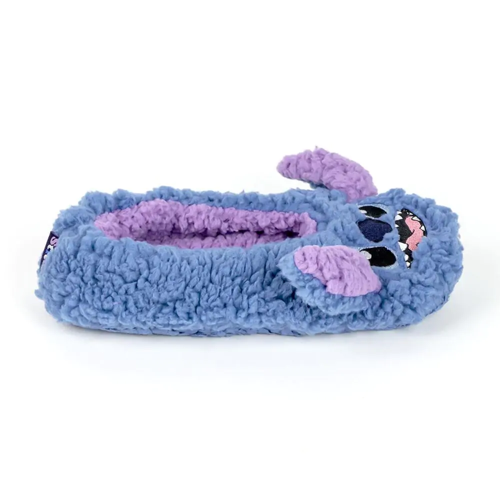 Pánske prezuvky Stitch termékfotó