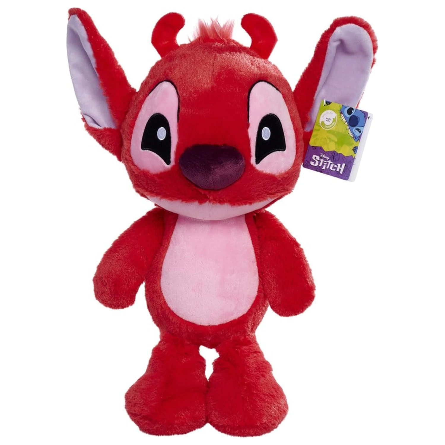 Stitch Flopsies Plyšová figúrka Leroy 25 cm produktová fotografia