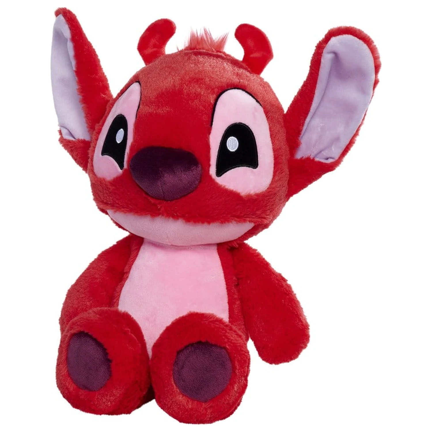 Stitch Flopsies Plyšová figúrka Leroy 25 cm produktová fotografia