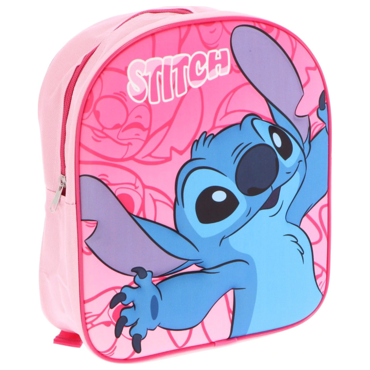 Stitch Galactic Hug 3D batoh, taška 30 cm produktová fotografia