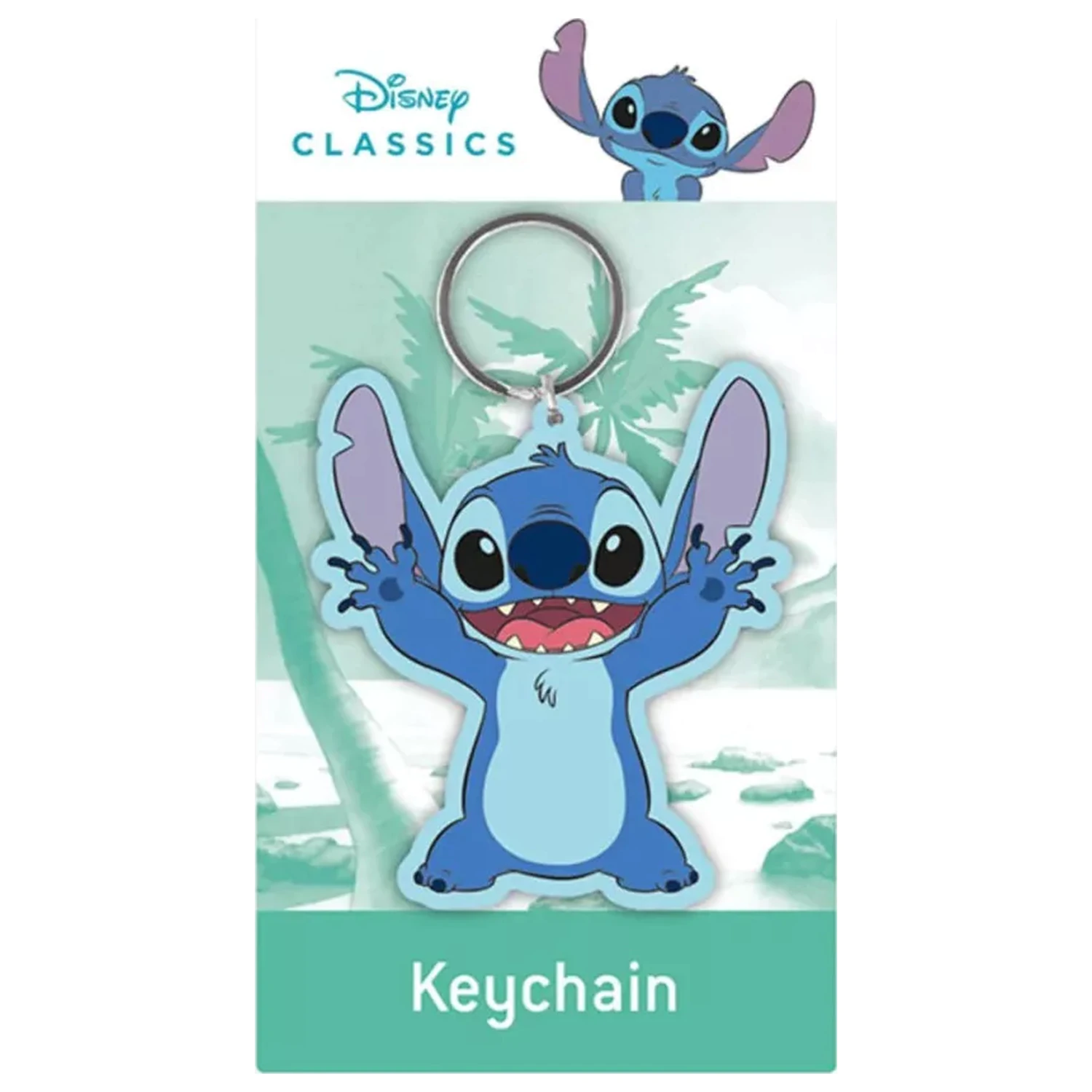 Stitch Happy Kľúčenka produktová fotografia