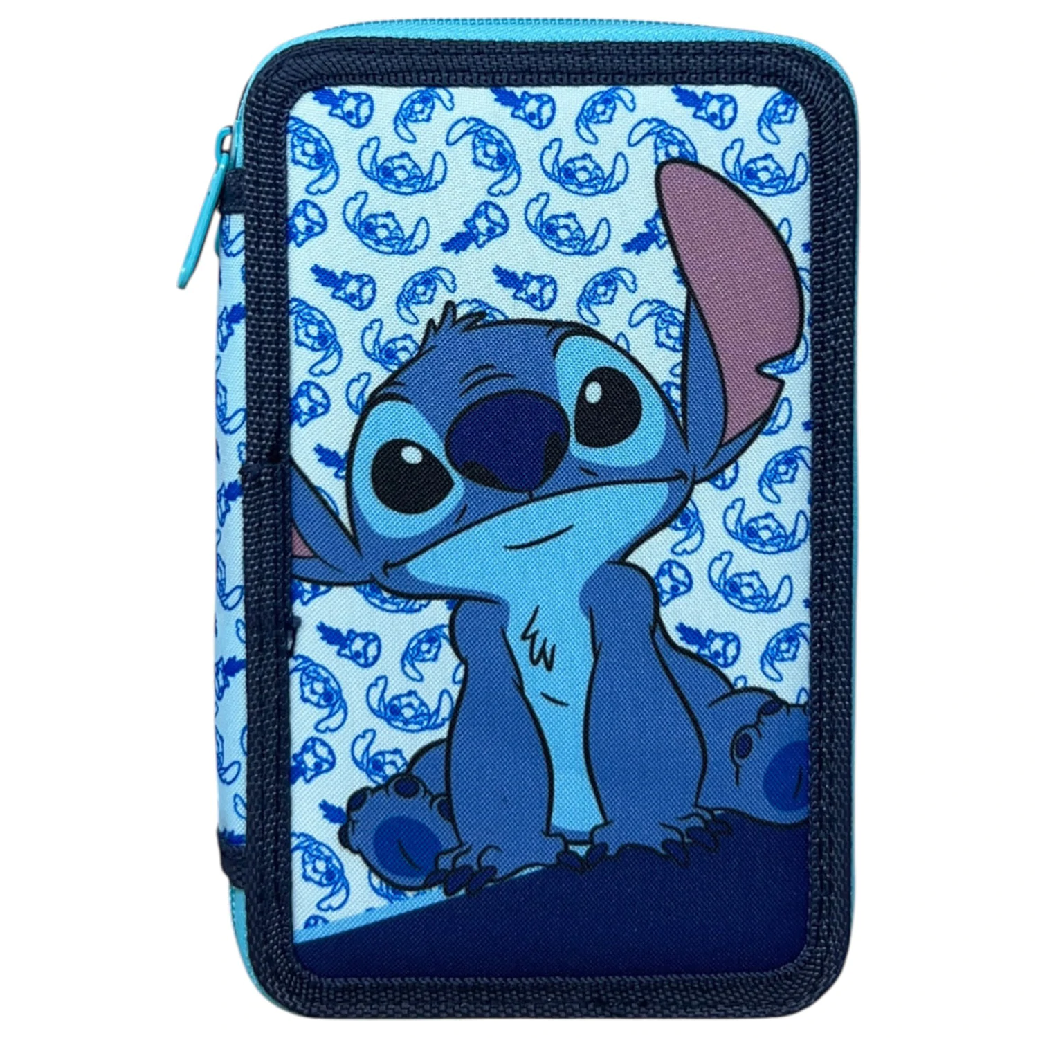 Stitch Happy trojposchodový predplnený peračník produktová fotografia