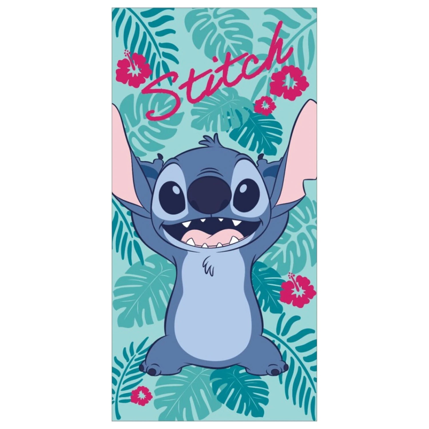 Stitch Happy uterák produktová fotografia
