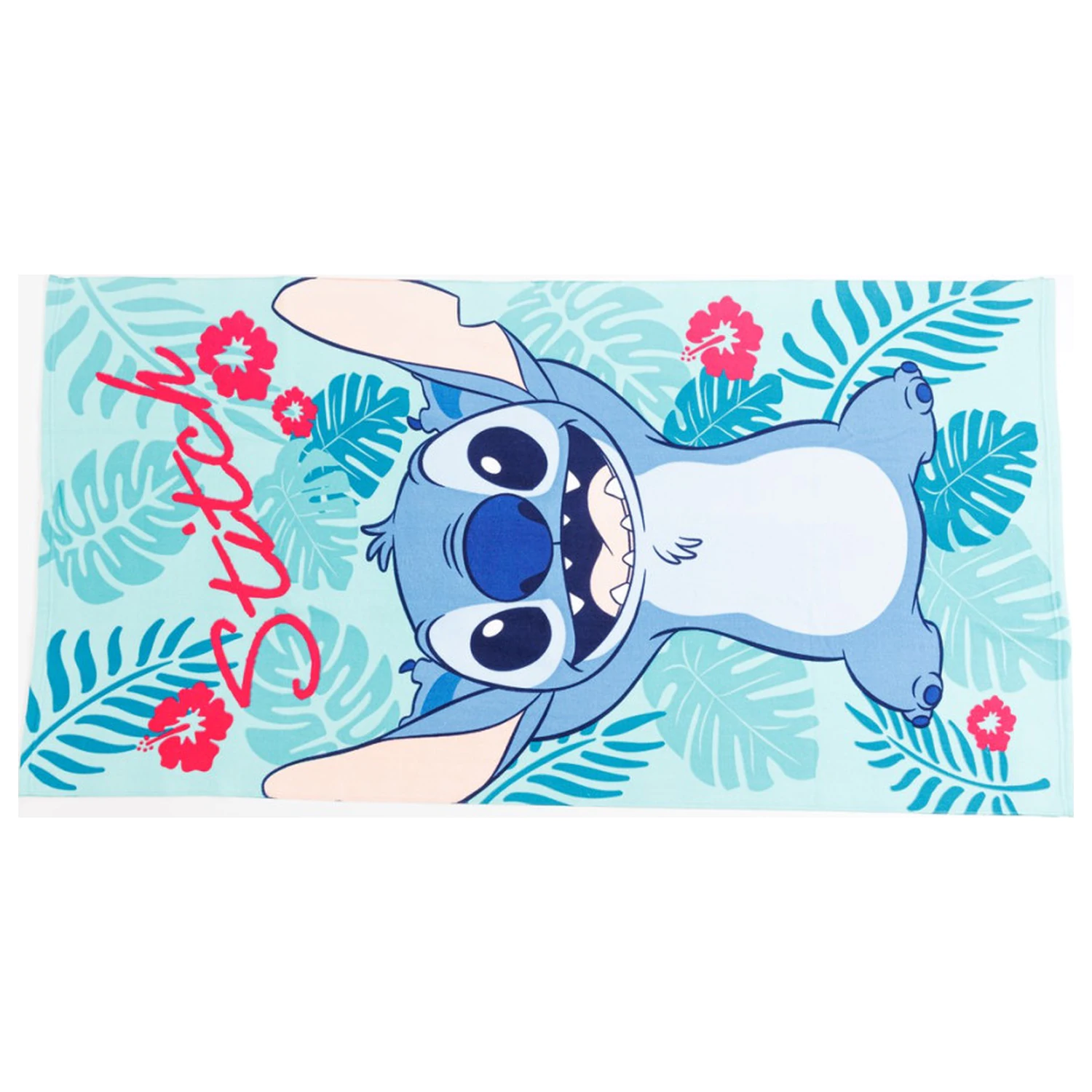 Stitch Happy uterák produktová fotografia