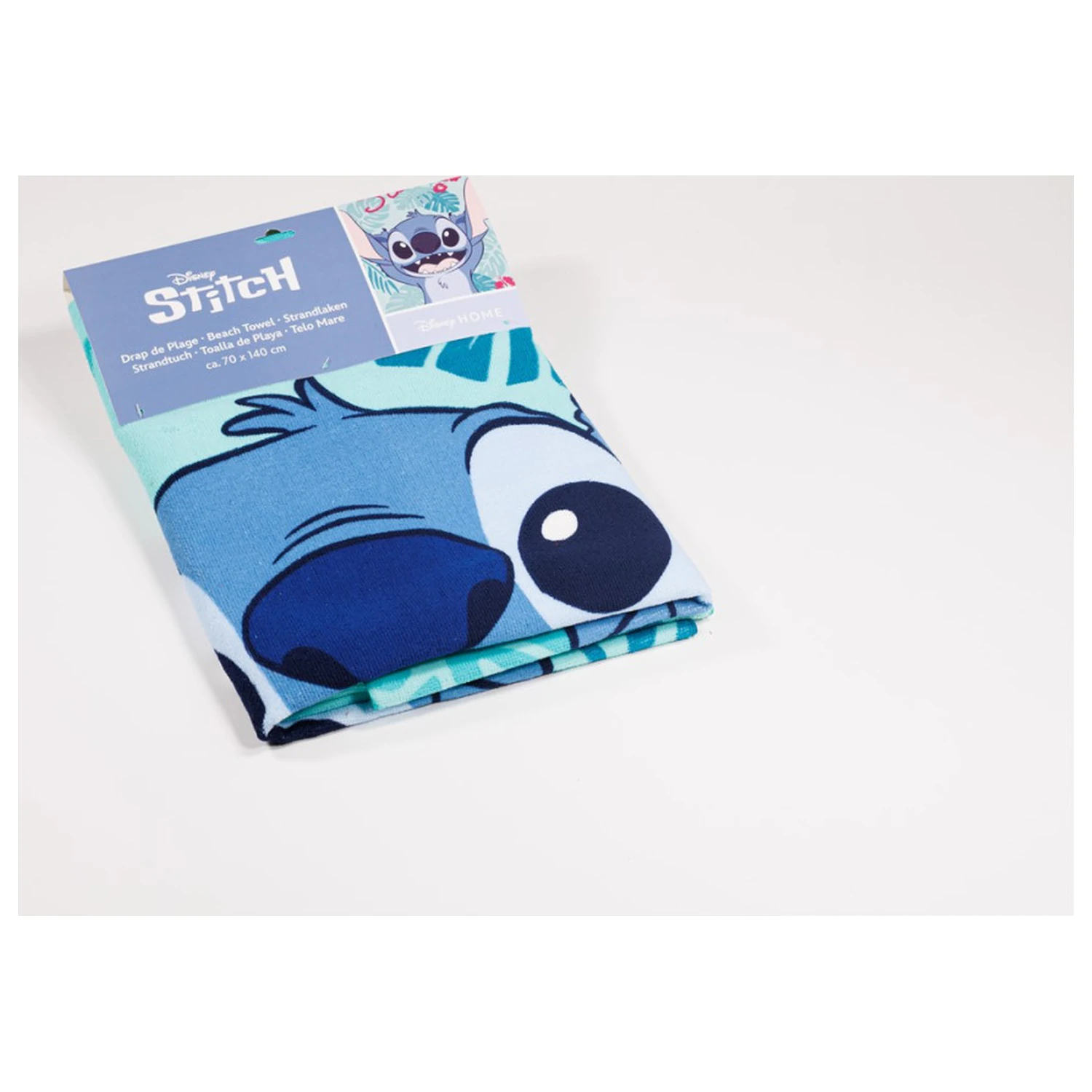 Stitch Happy uterák produktová fotografia