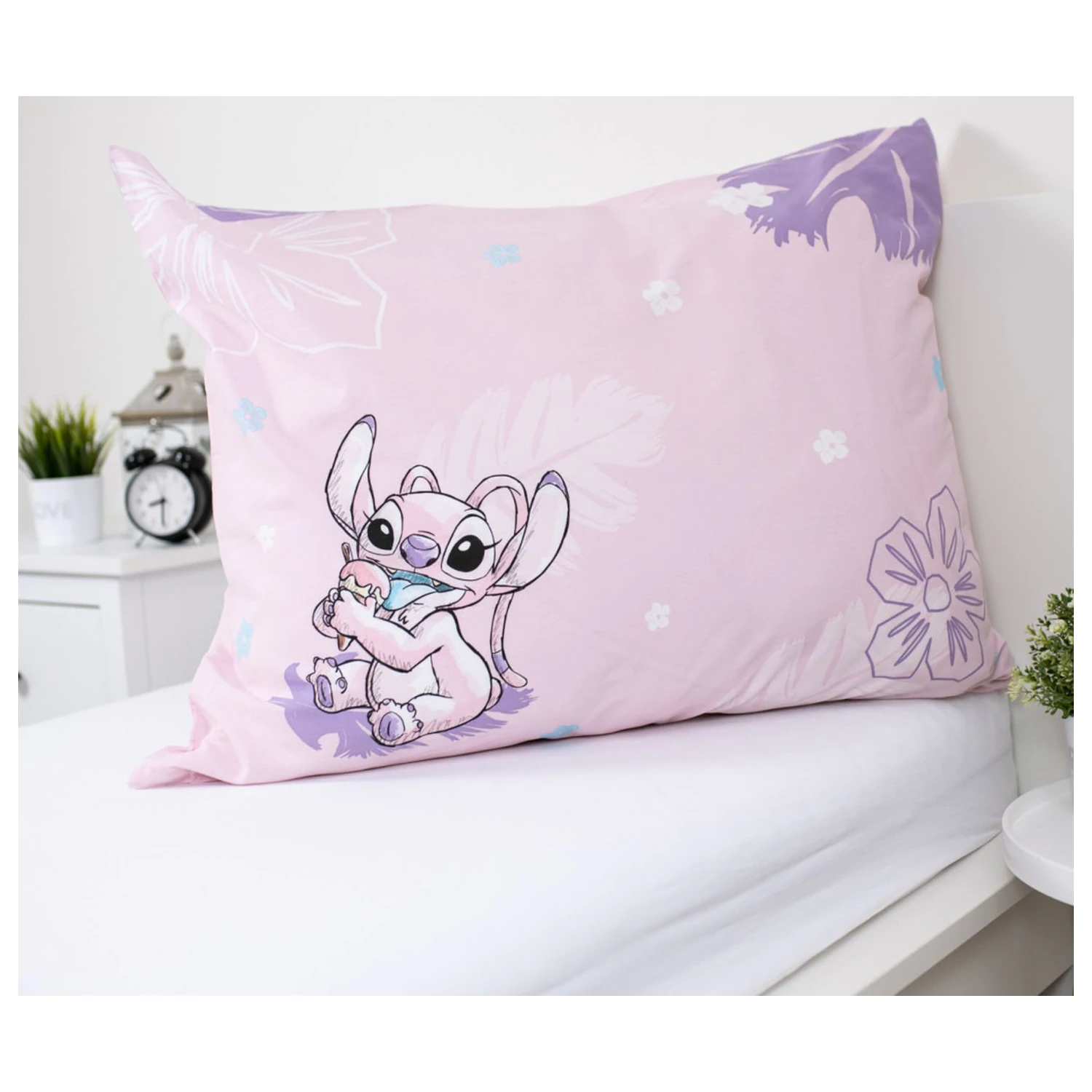 Stitch Ice Cream obliečka na perinu produktová fotografia
