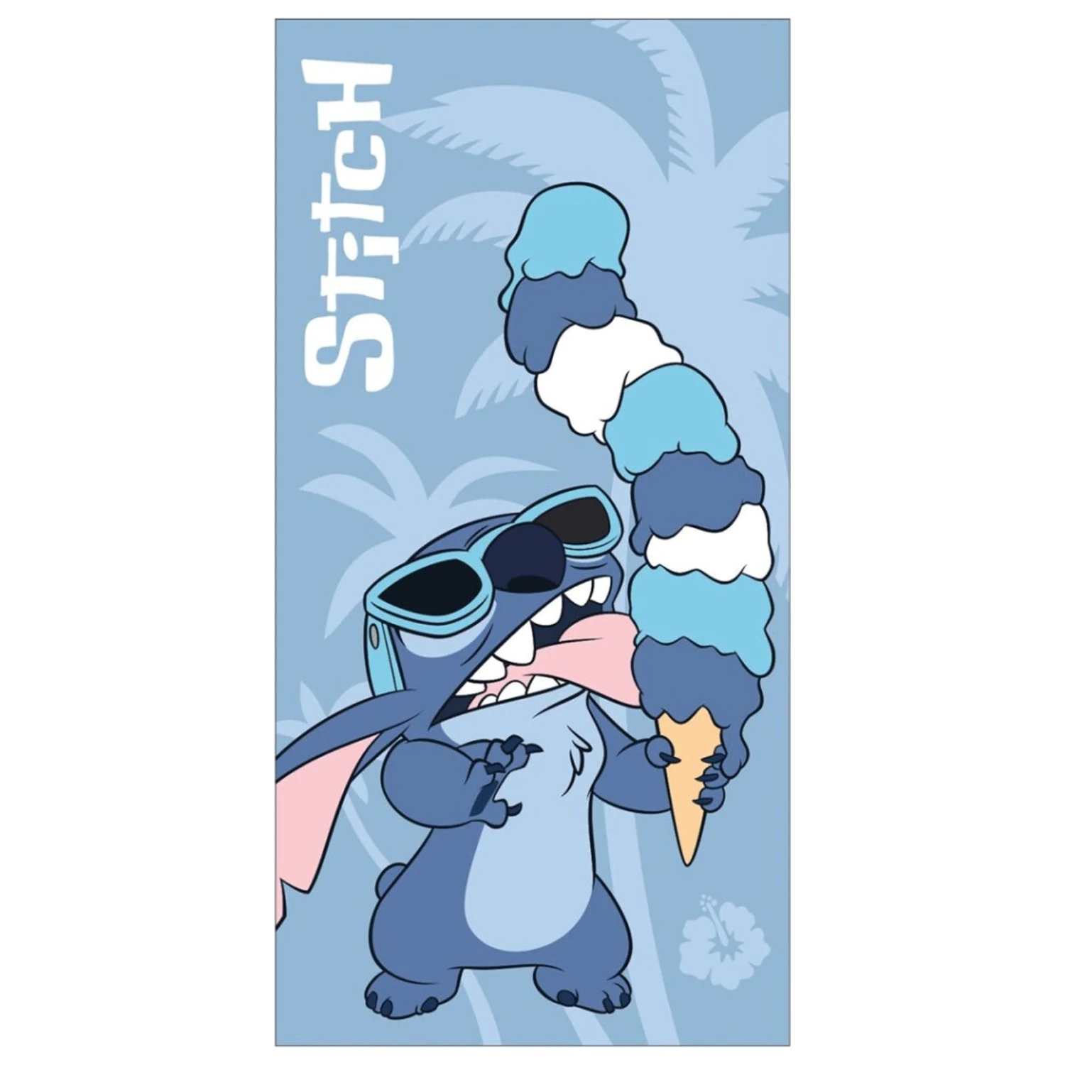 Stitch Ice Cream Uterák produktová fotografia