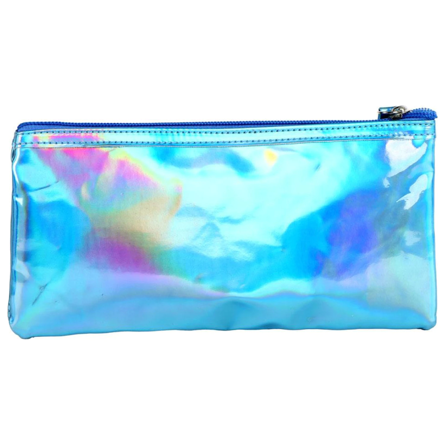 Stitch Iridescent detský kufrík na líčenie, peračník produktová fotografia