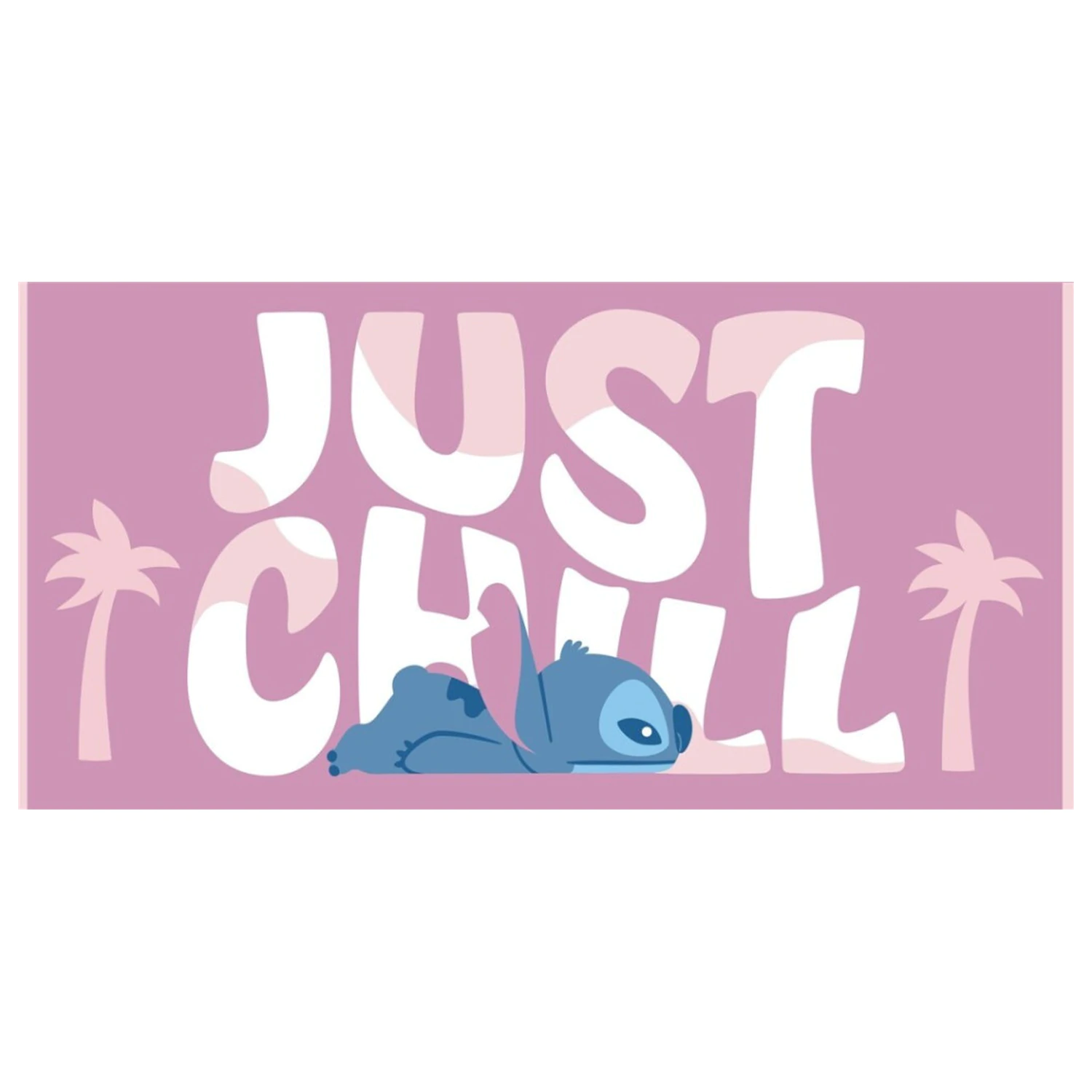 Stitch Just Chill Uterák produktová fotografia