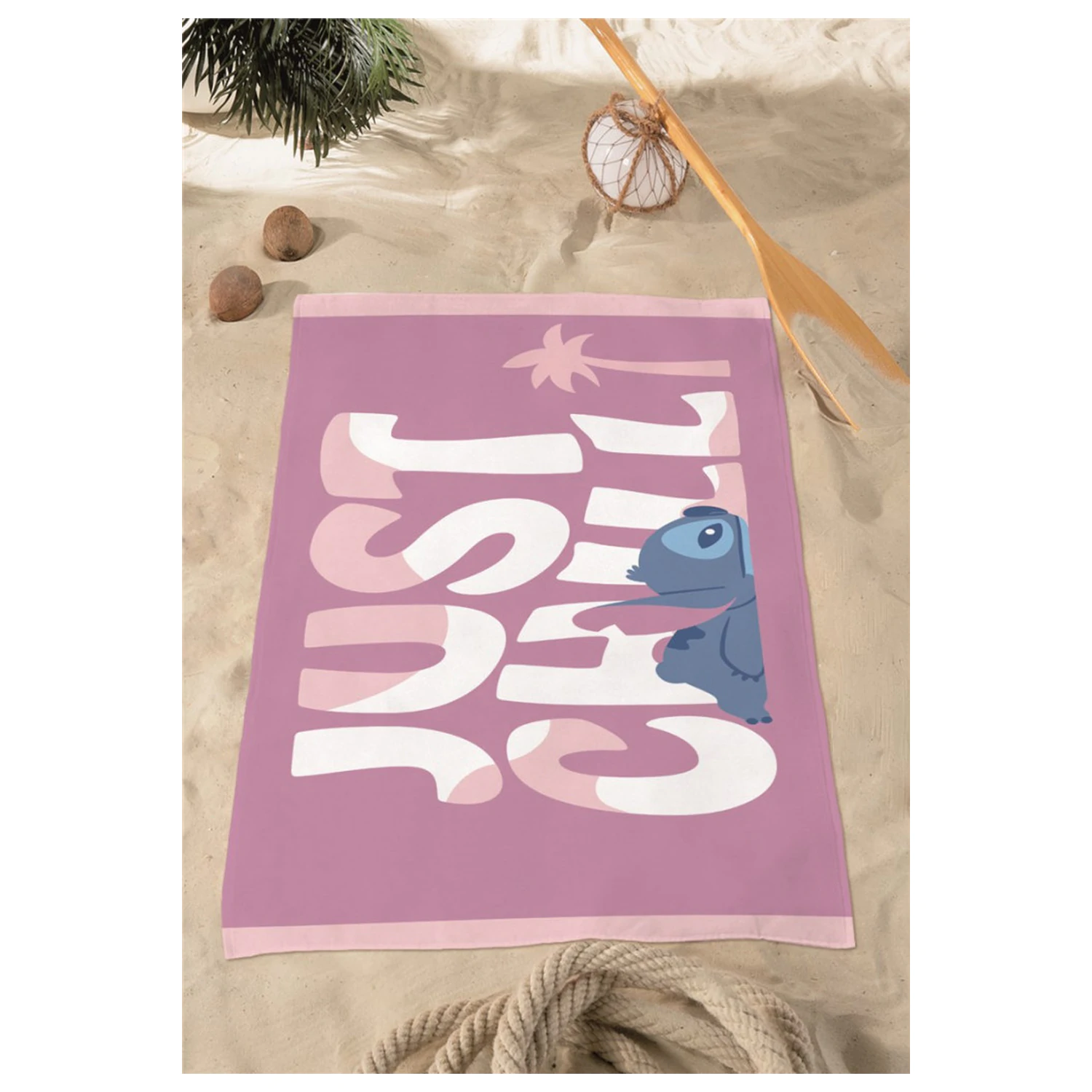 Stitch Just Chill Uterák produktová fotografia
