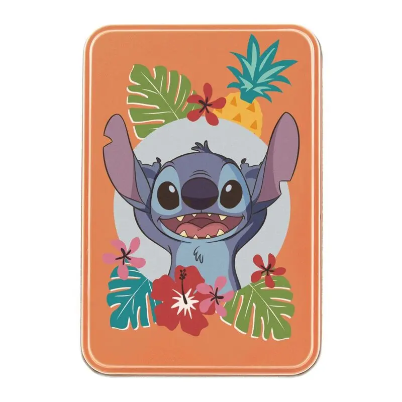 Stitch kartové karty termékfotó