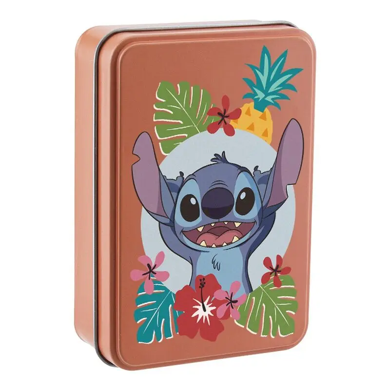 Stitch kartové karty termékfotó