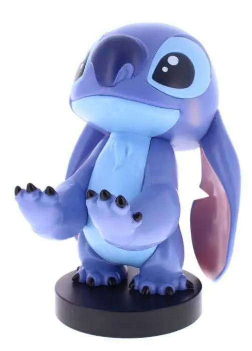 Lilo & Stitch Cable Guy Stitch 20 cm termékfotó