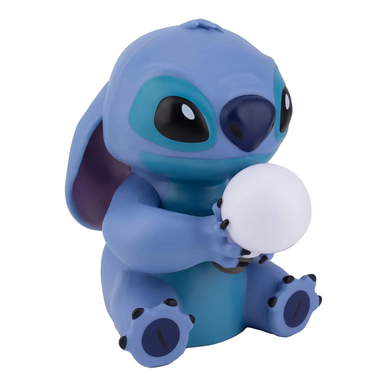 Stitch 3D Svetielko 10 cm termékfotó