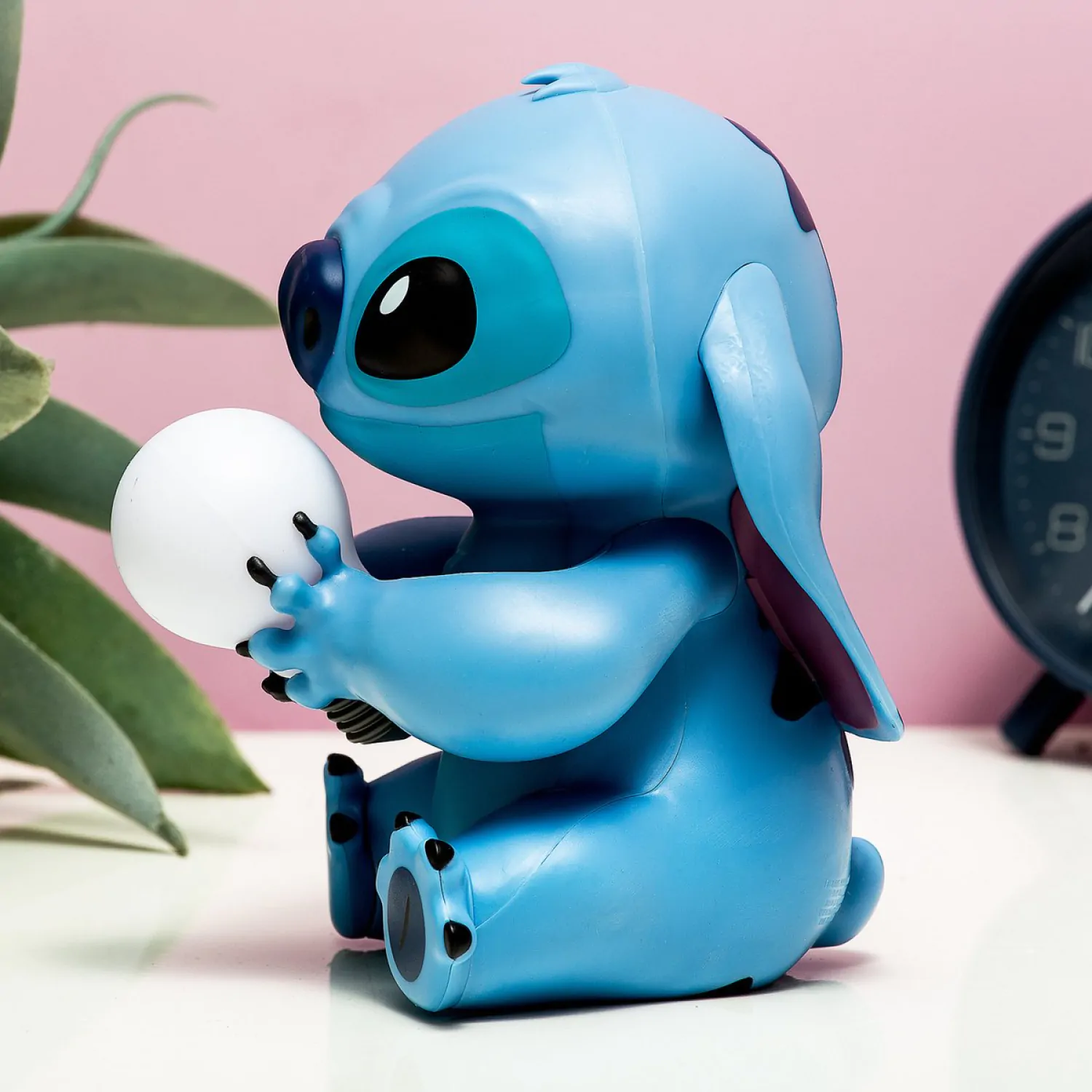 3D svetlo Stitch produktová fotografia