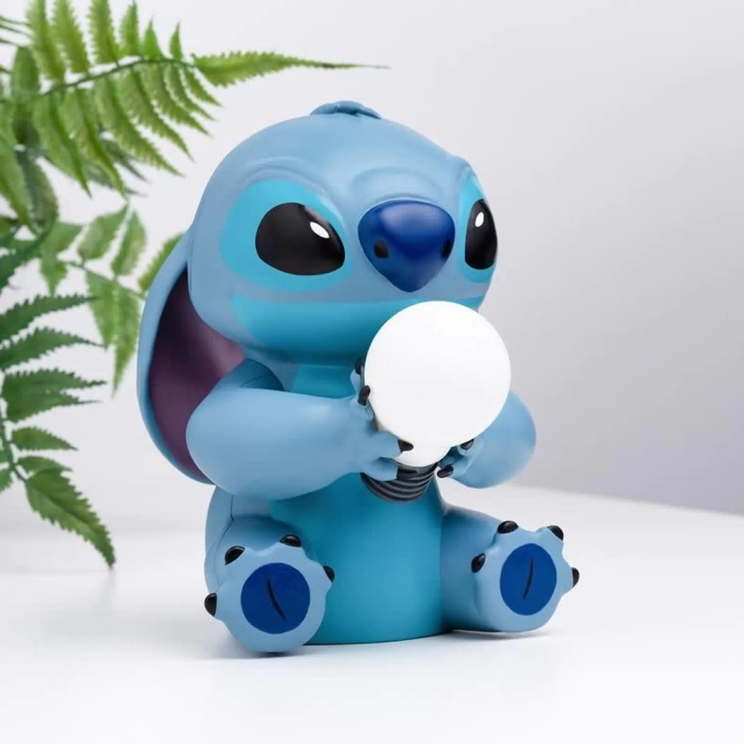 3D svetlo Stitch produktová fotografia