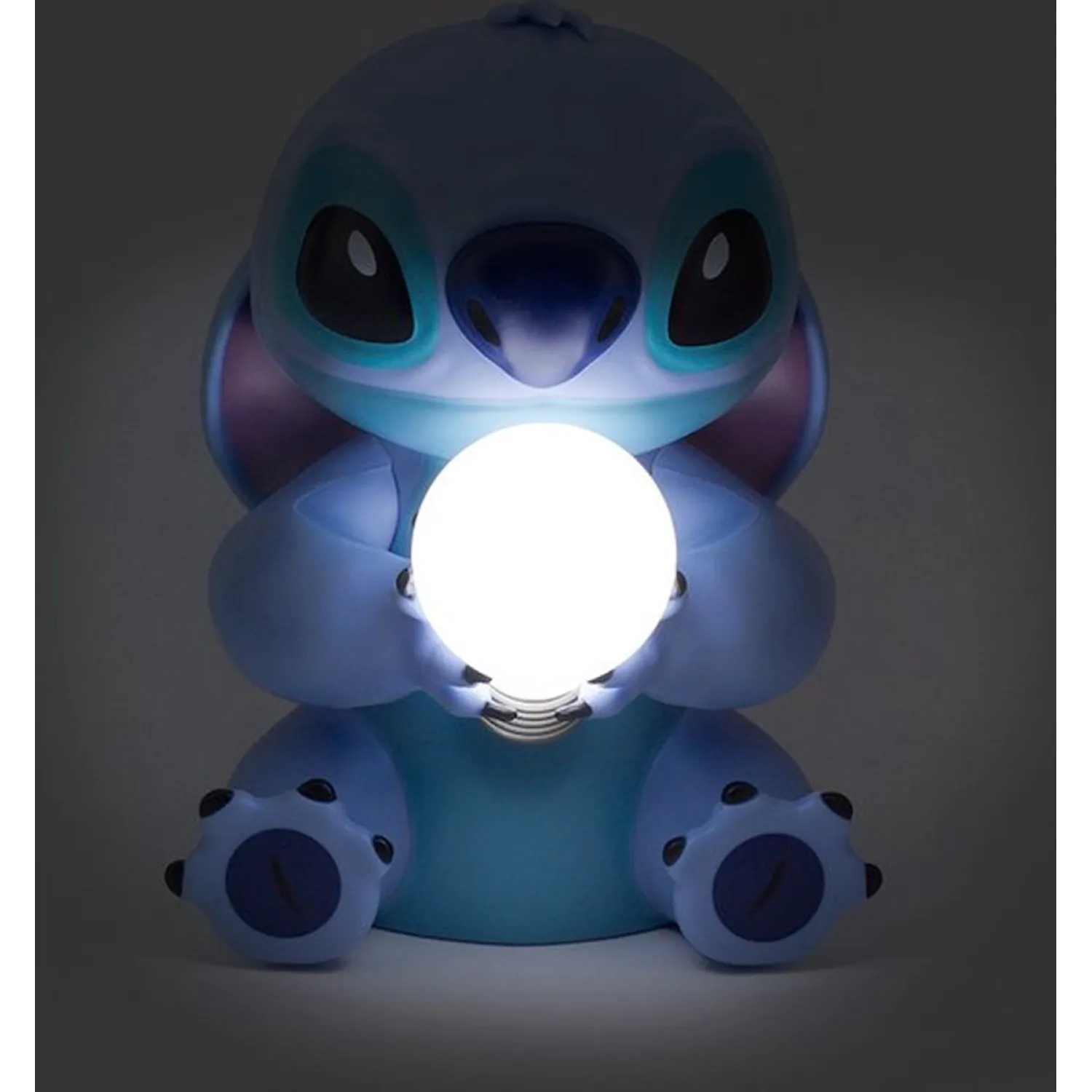 3D svetlo Stitch produktová fotografia