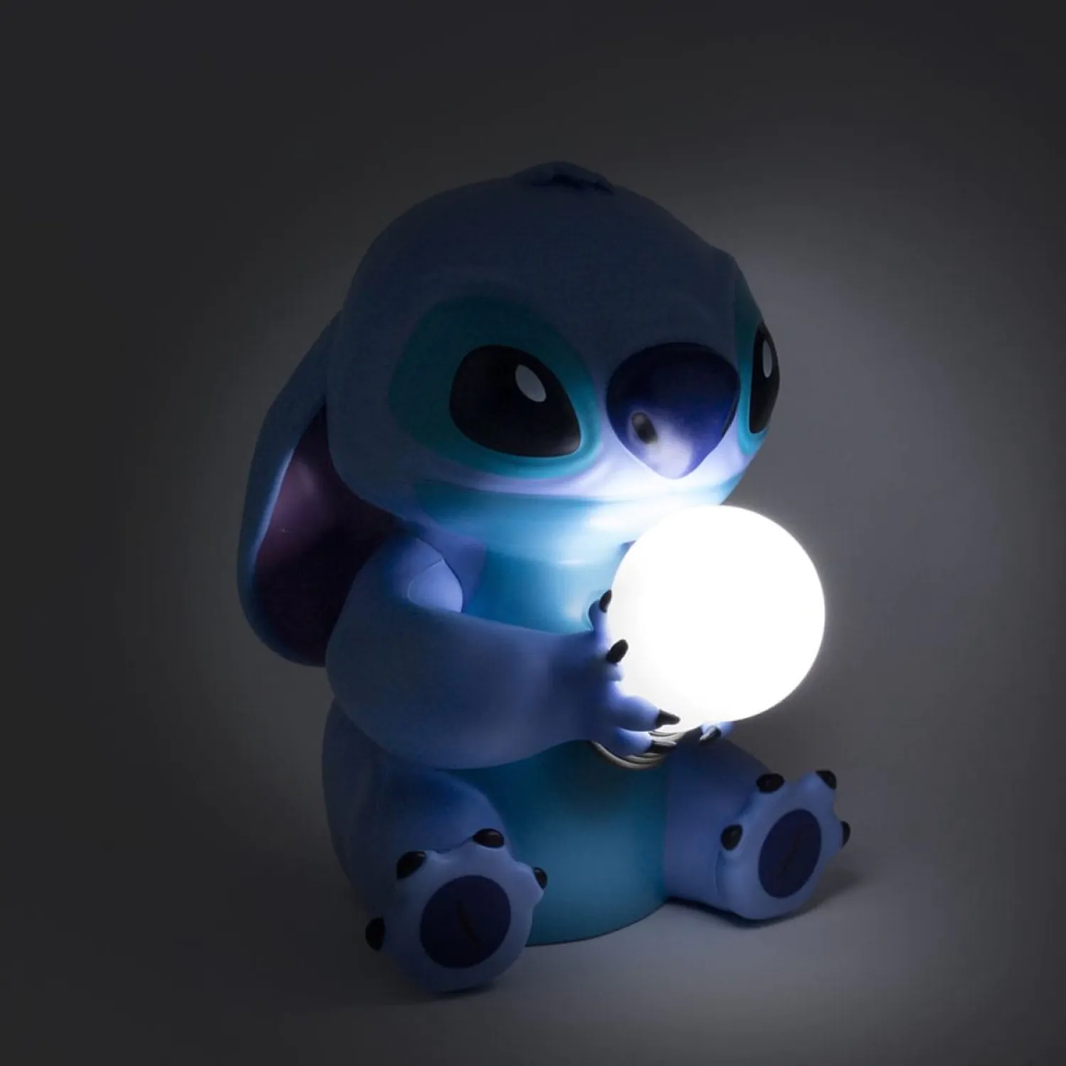 3D svetlo Stitch produktová fotografia