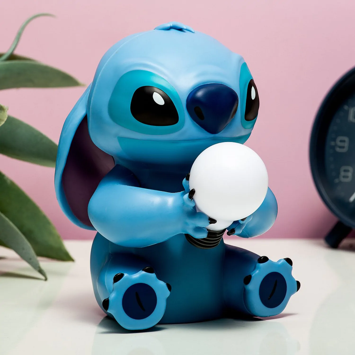 3D svetlo Stitch produktová fotografia