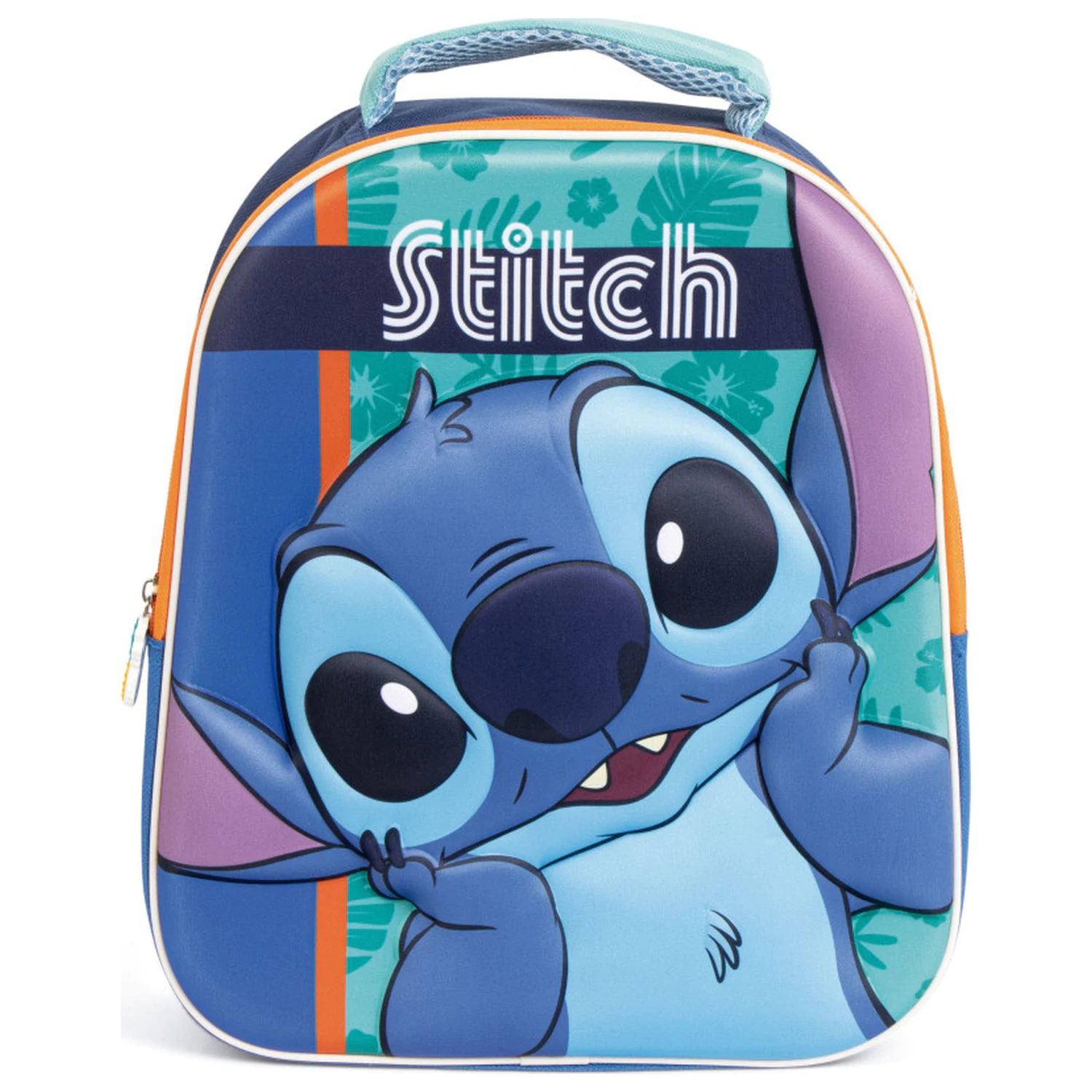 Stitch Leaf 3D batoh, taška 32 cm produktová fotografia